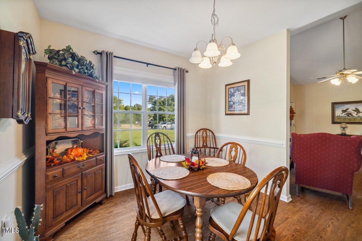 2611 Andover Glen Road