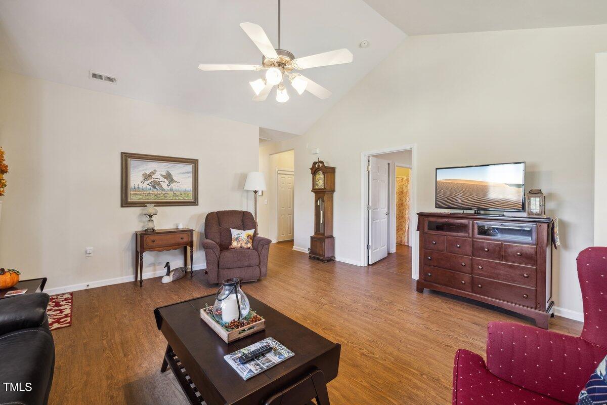 2611 Andover Glen Road