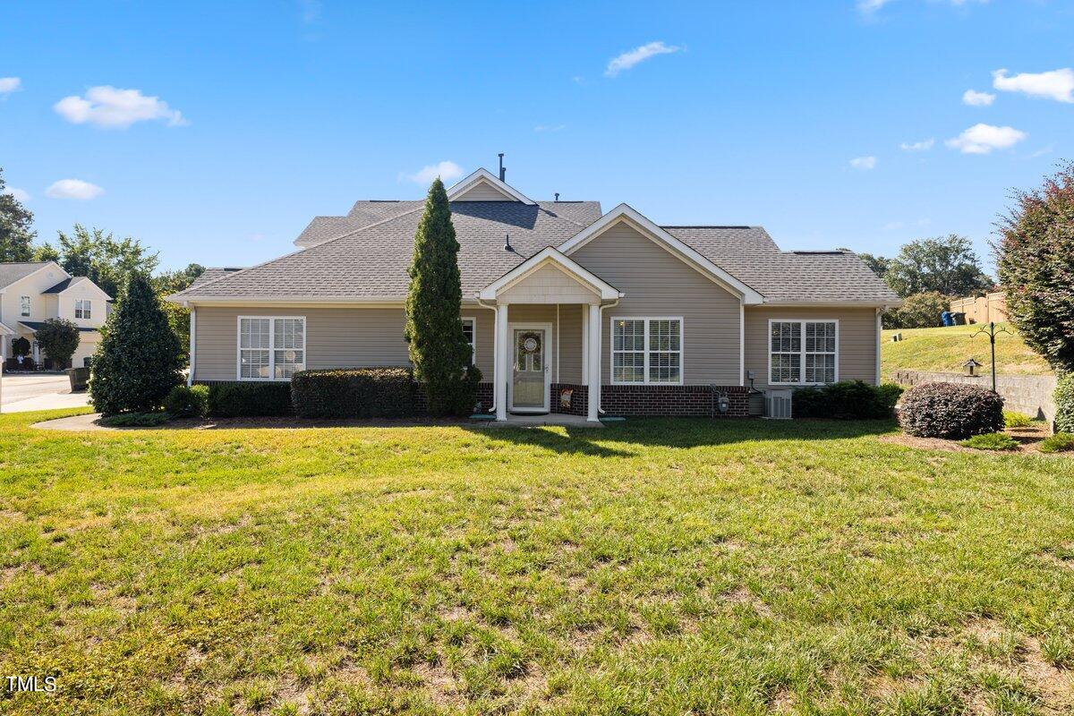 2611 Andover Glen Road
