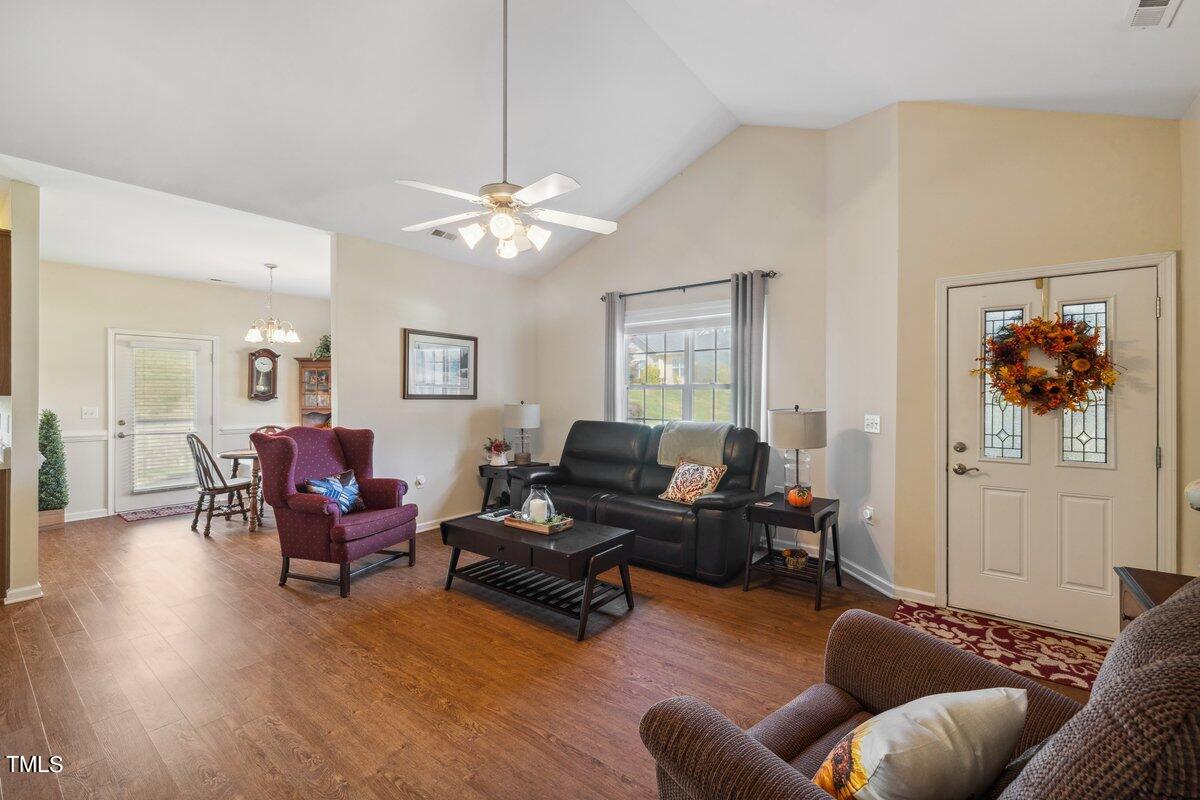 2611 Andover Glen Road