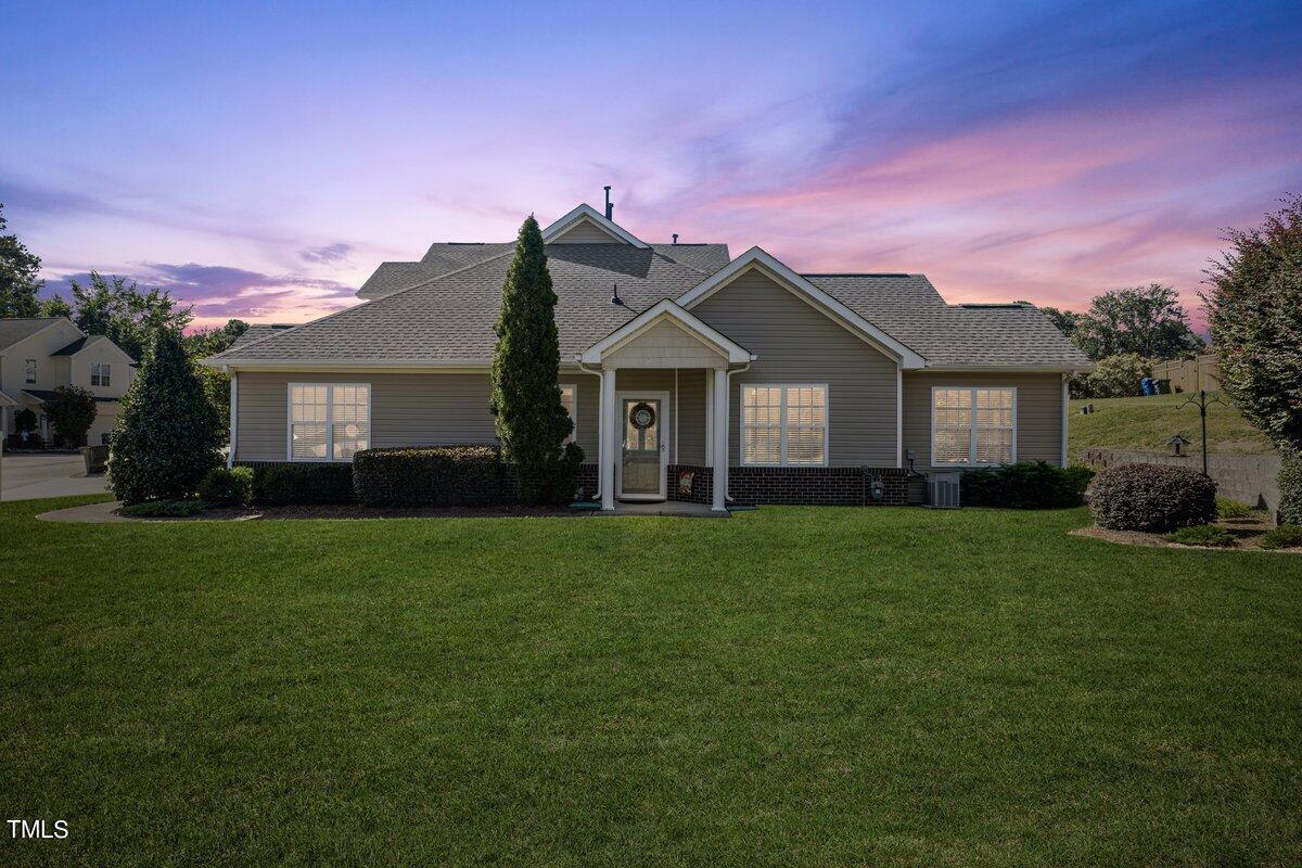 2611 Andover Glen Road