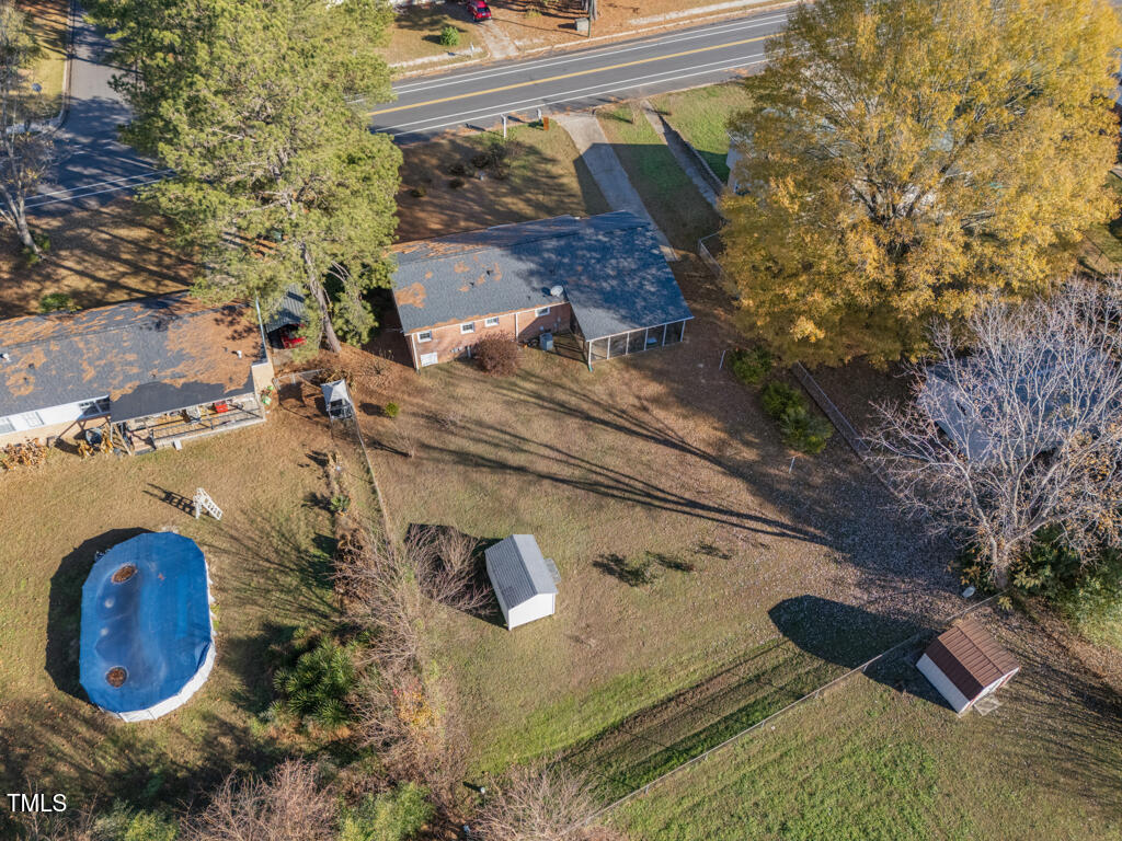 1605 Spring Drive