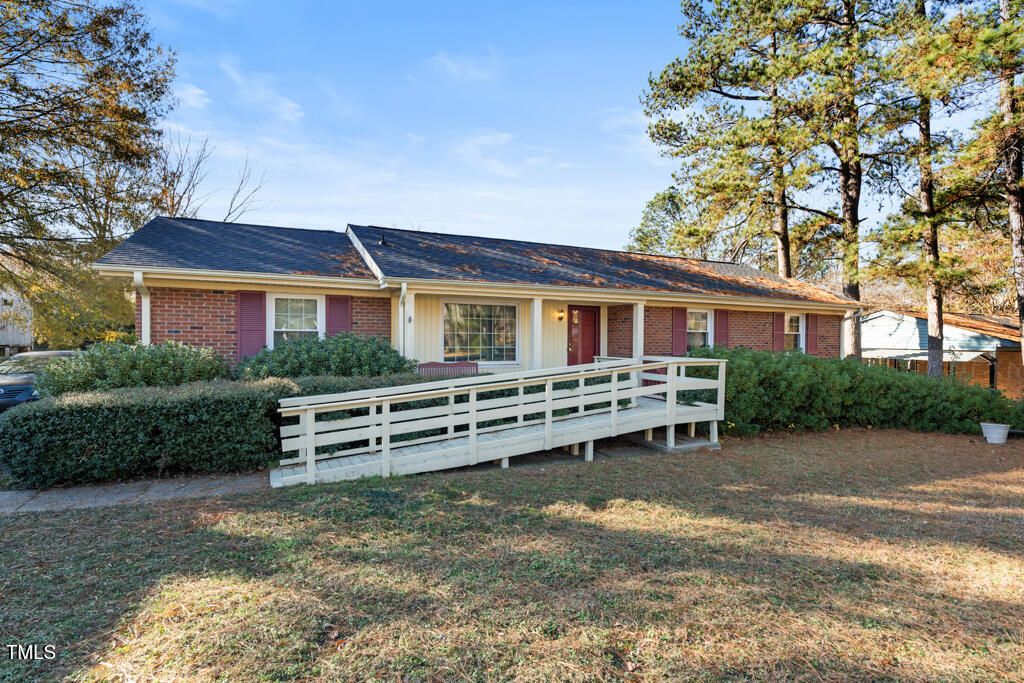 1605 Spring Drive