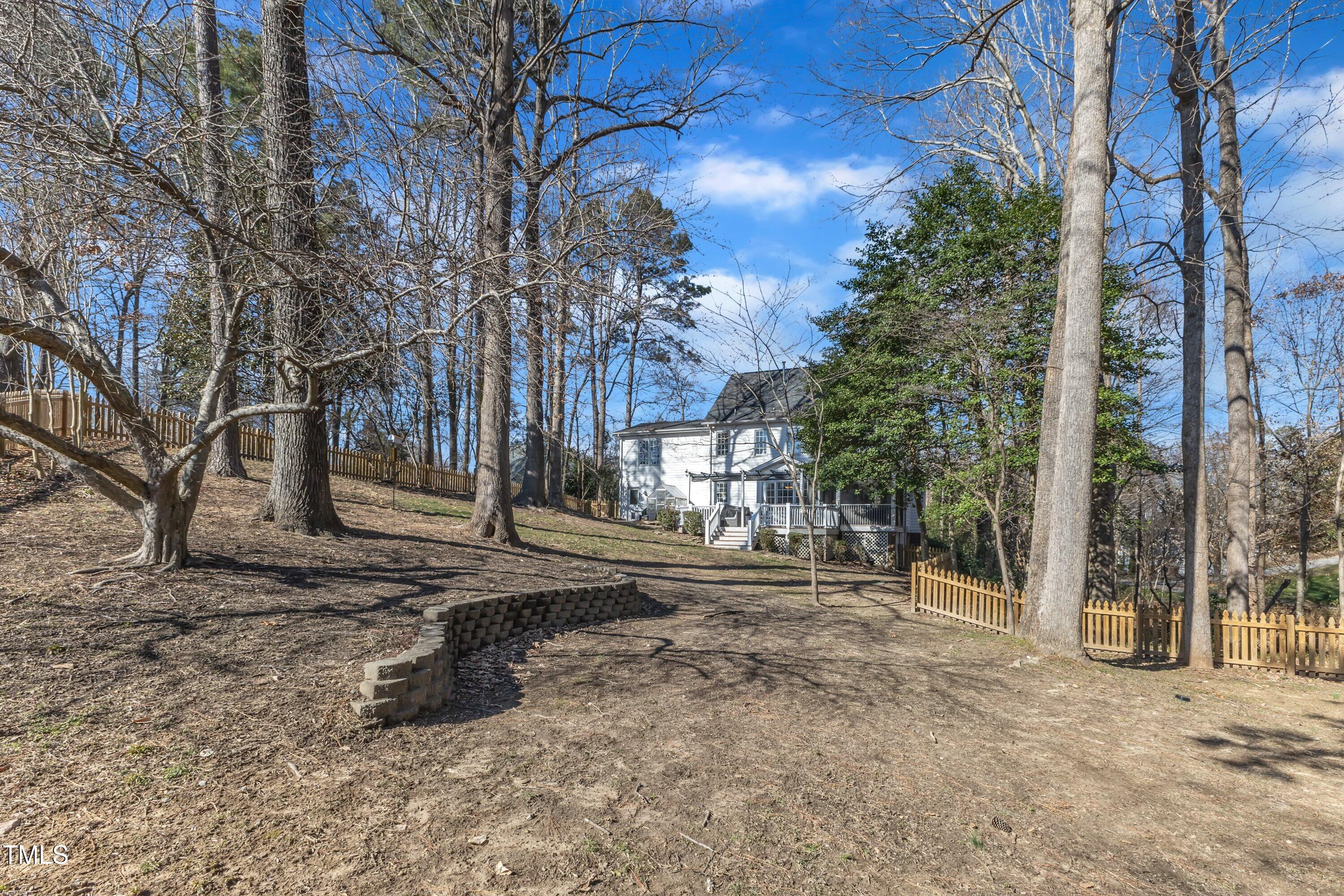 14 Wedgewood Place