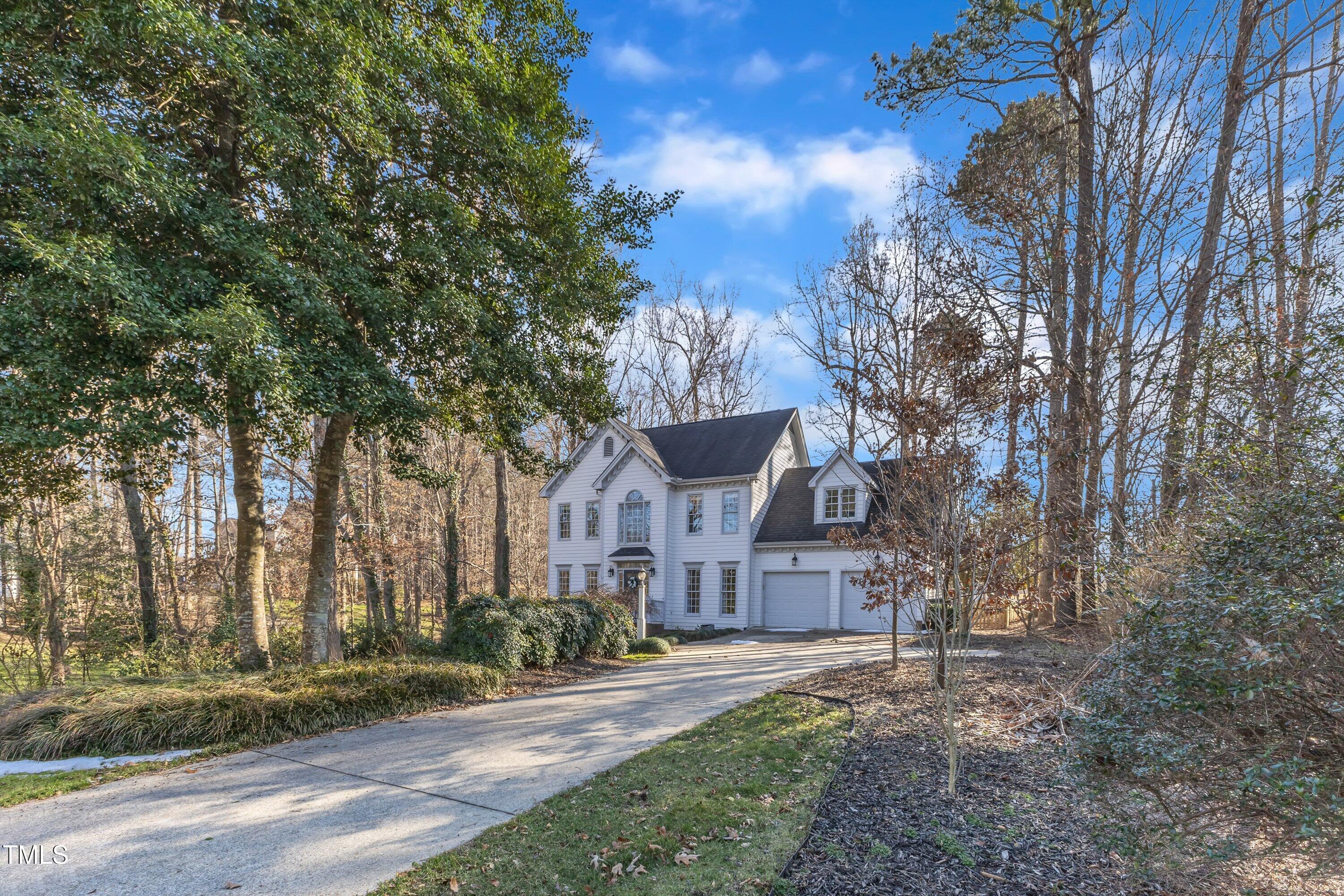 14 Wedgewood Place