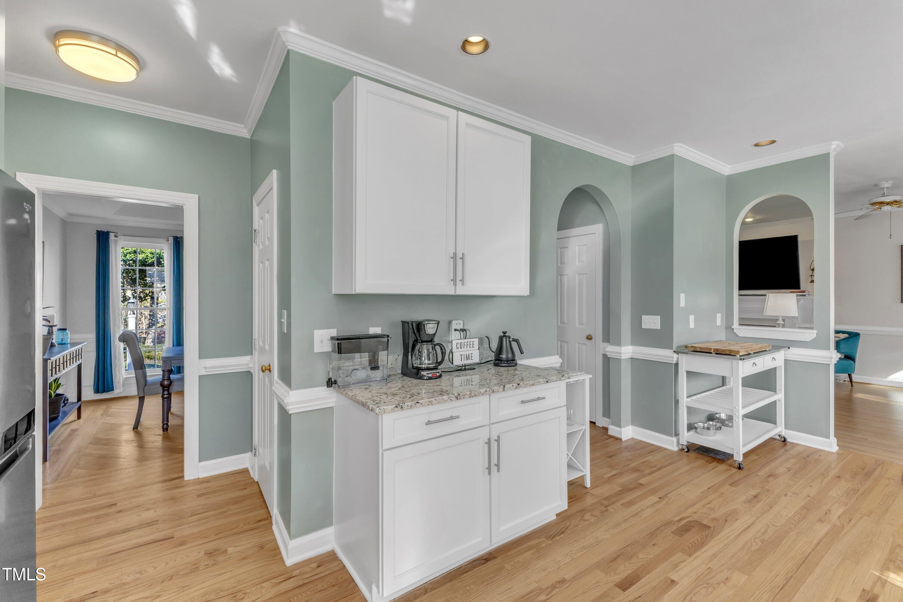 14 Wedgewood Place