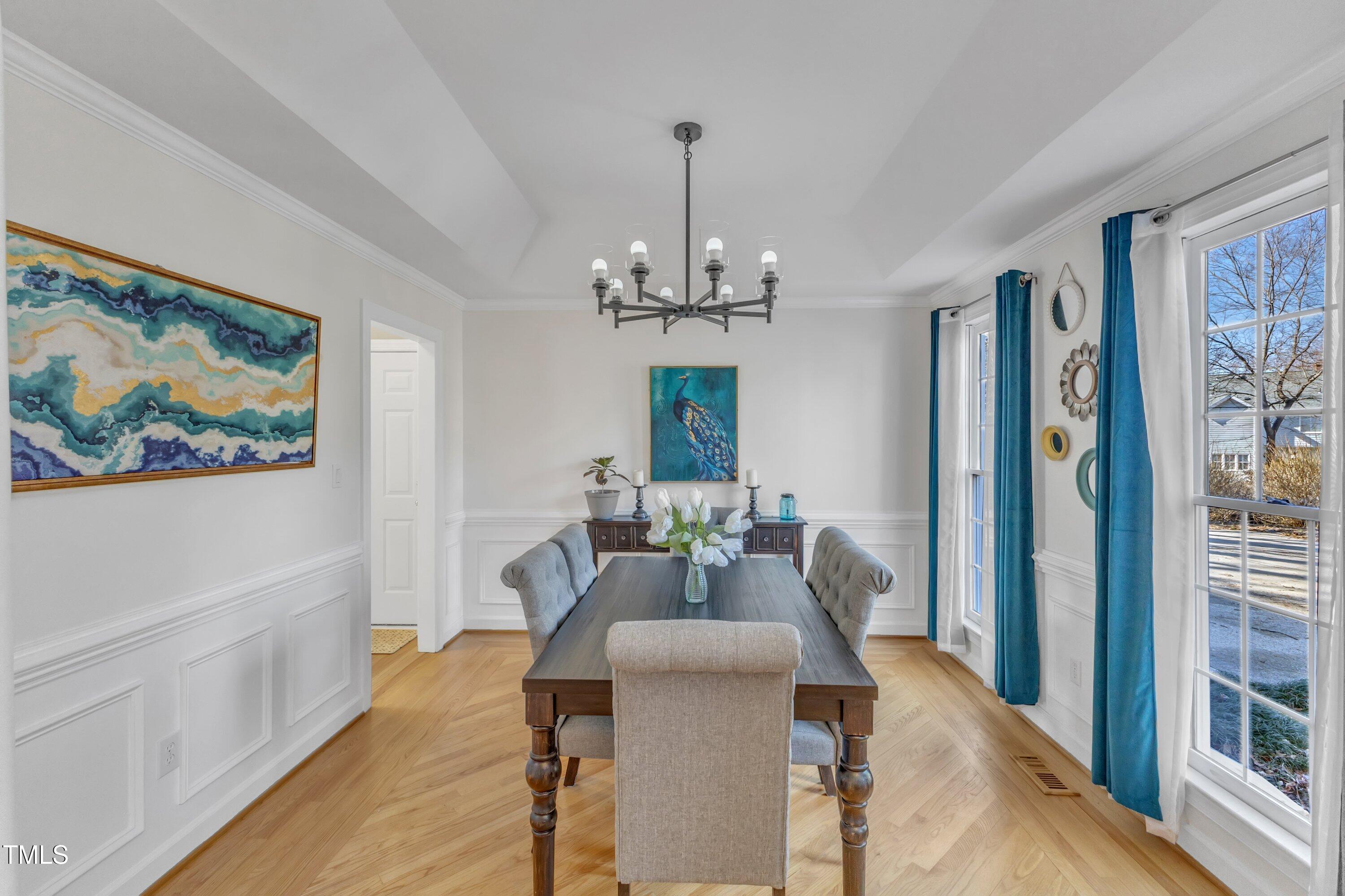 14 Wedgewood Place