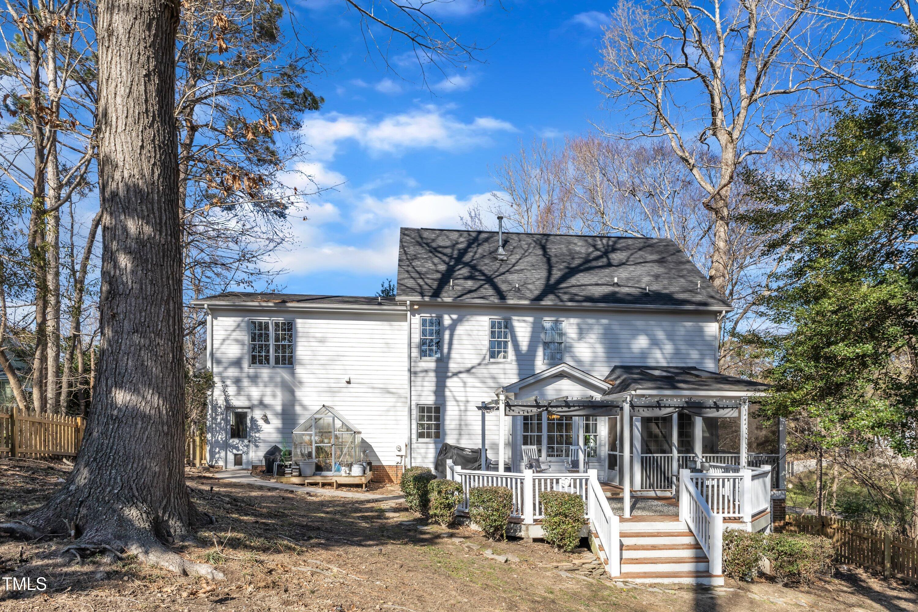 14 Wedgewood Place
