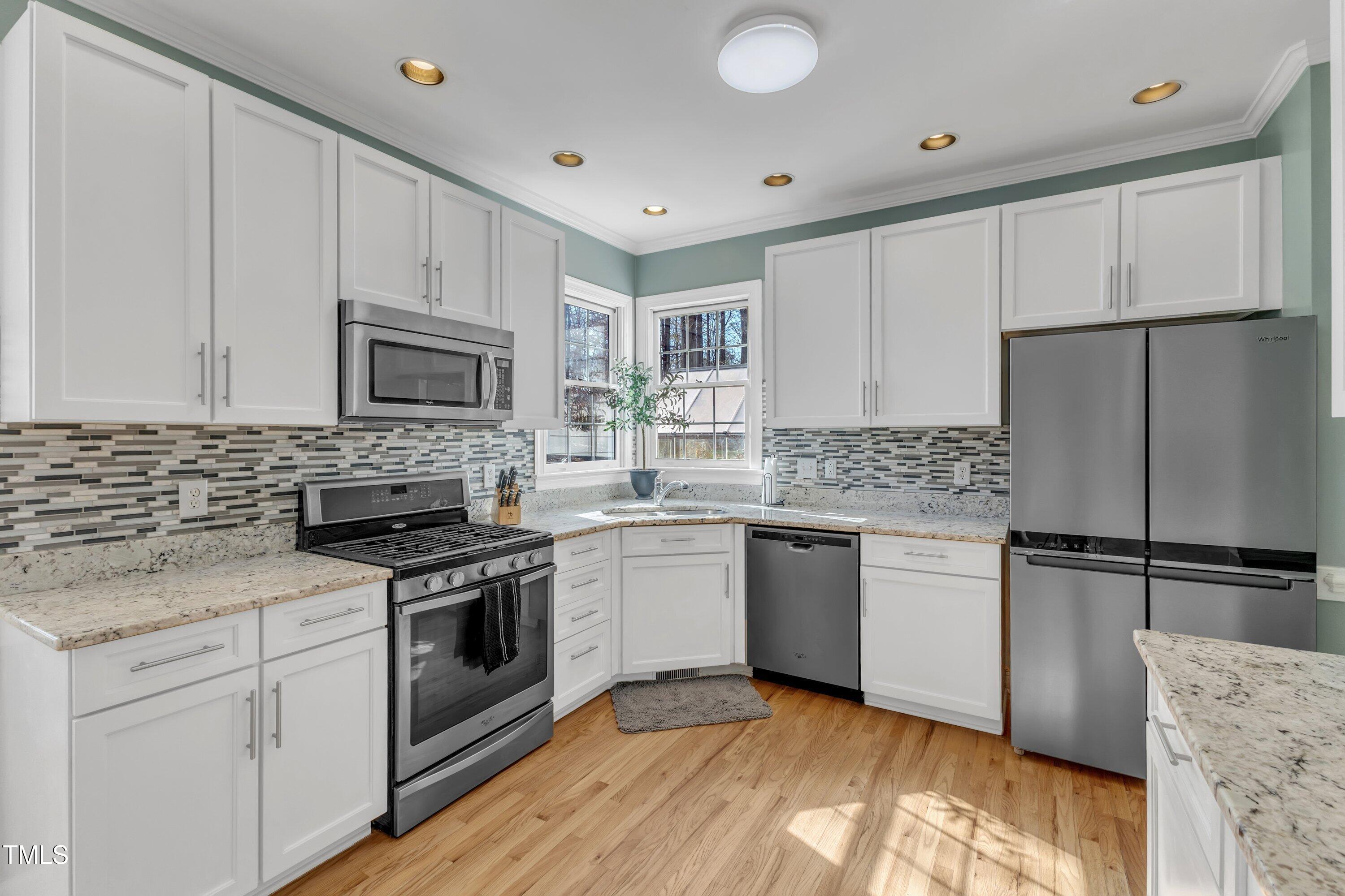 14 Wedgewood Place