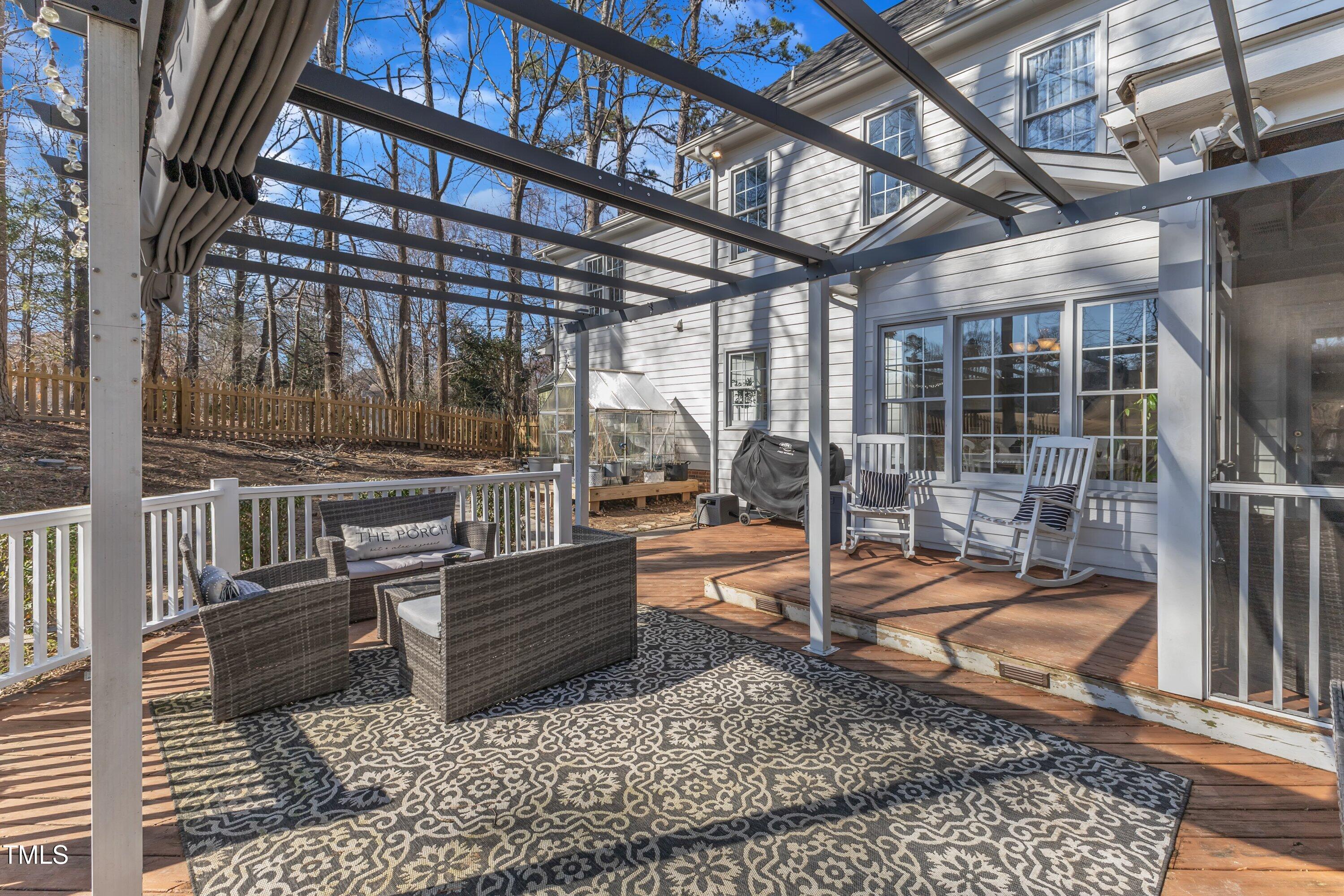 14 Wedgewood Place