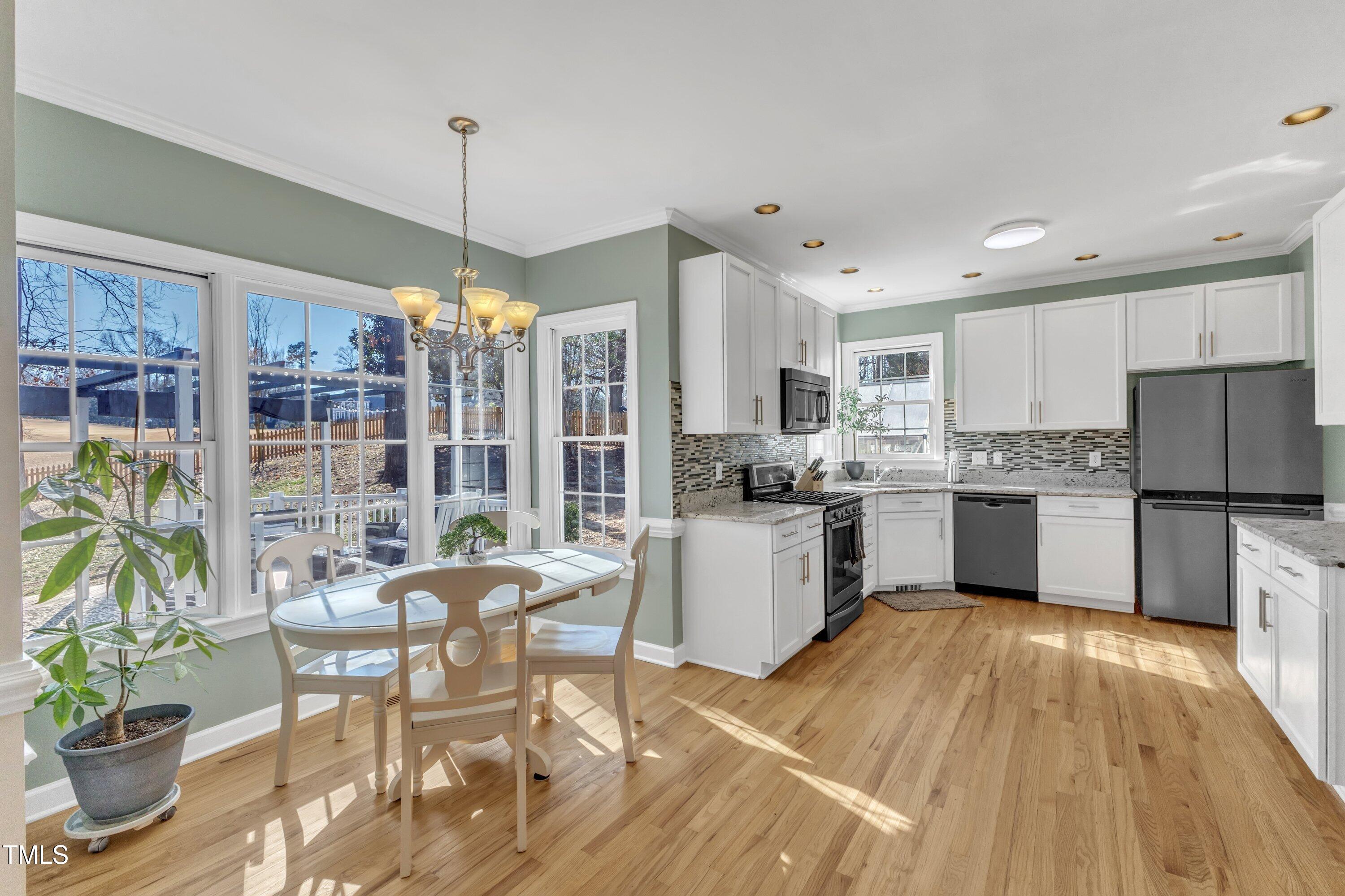 14 Wedgewood Place