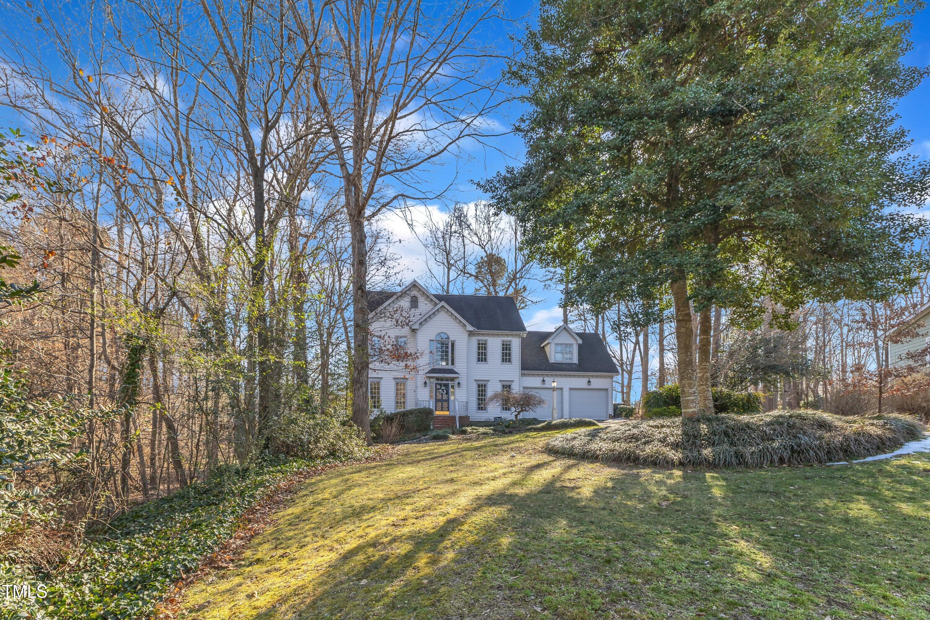 14 Wedgewood Place
