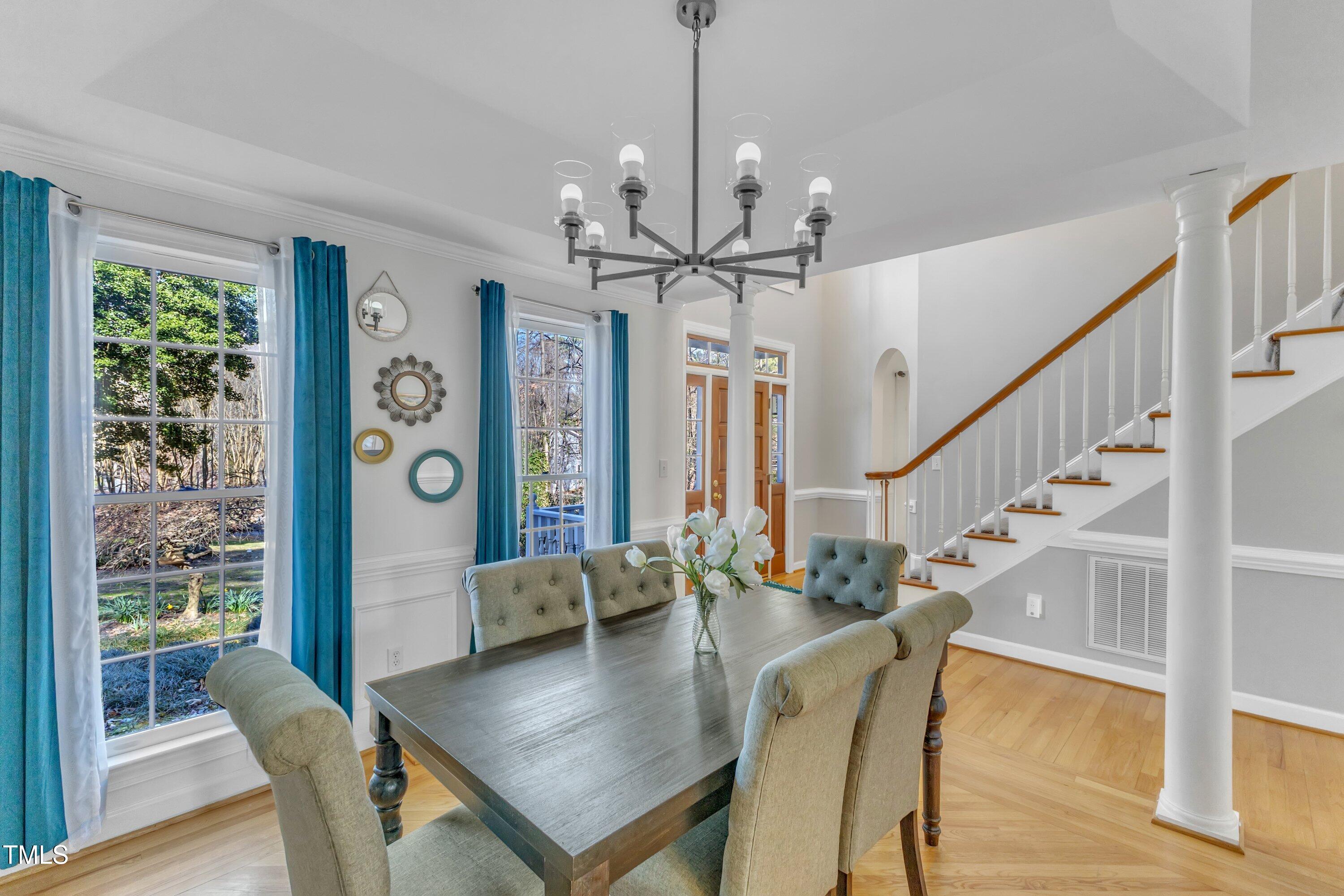 14 Wedgewood Place