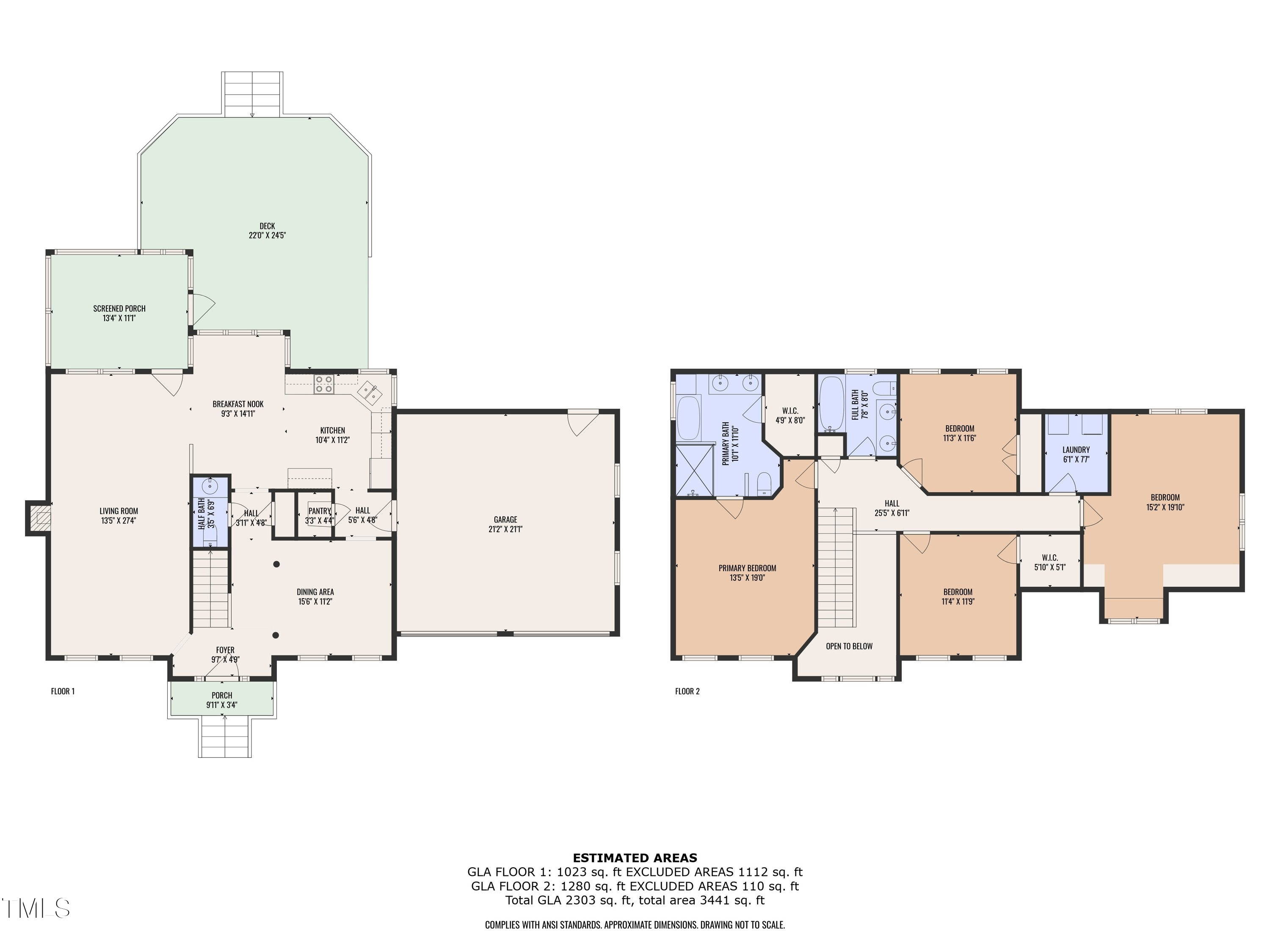 14 Wedgewood Place