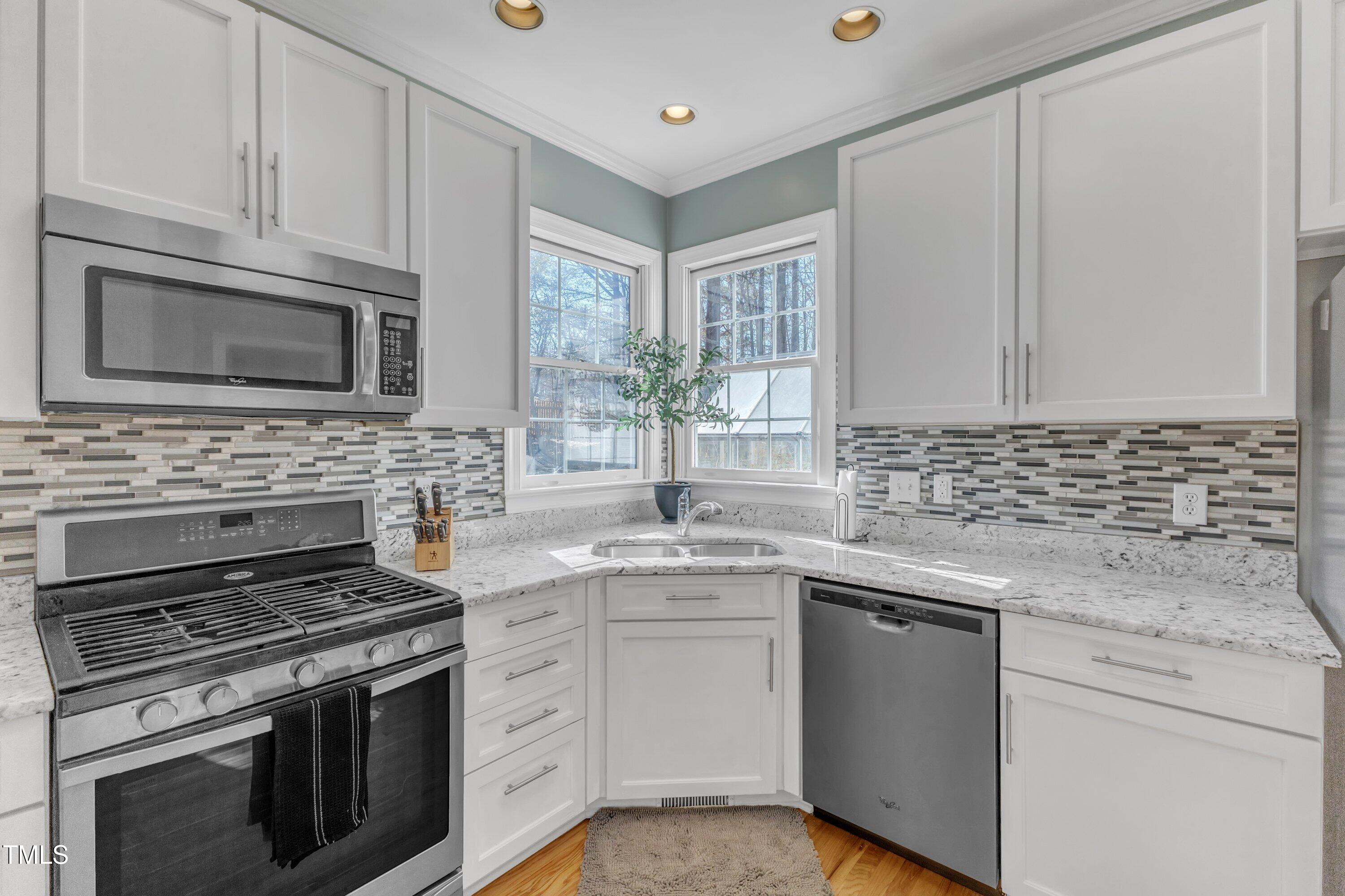 14 Wedgewood Place