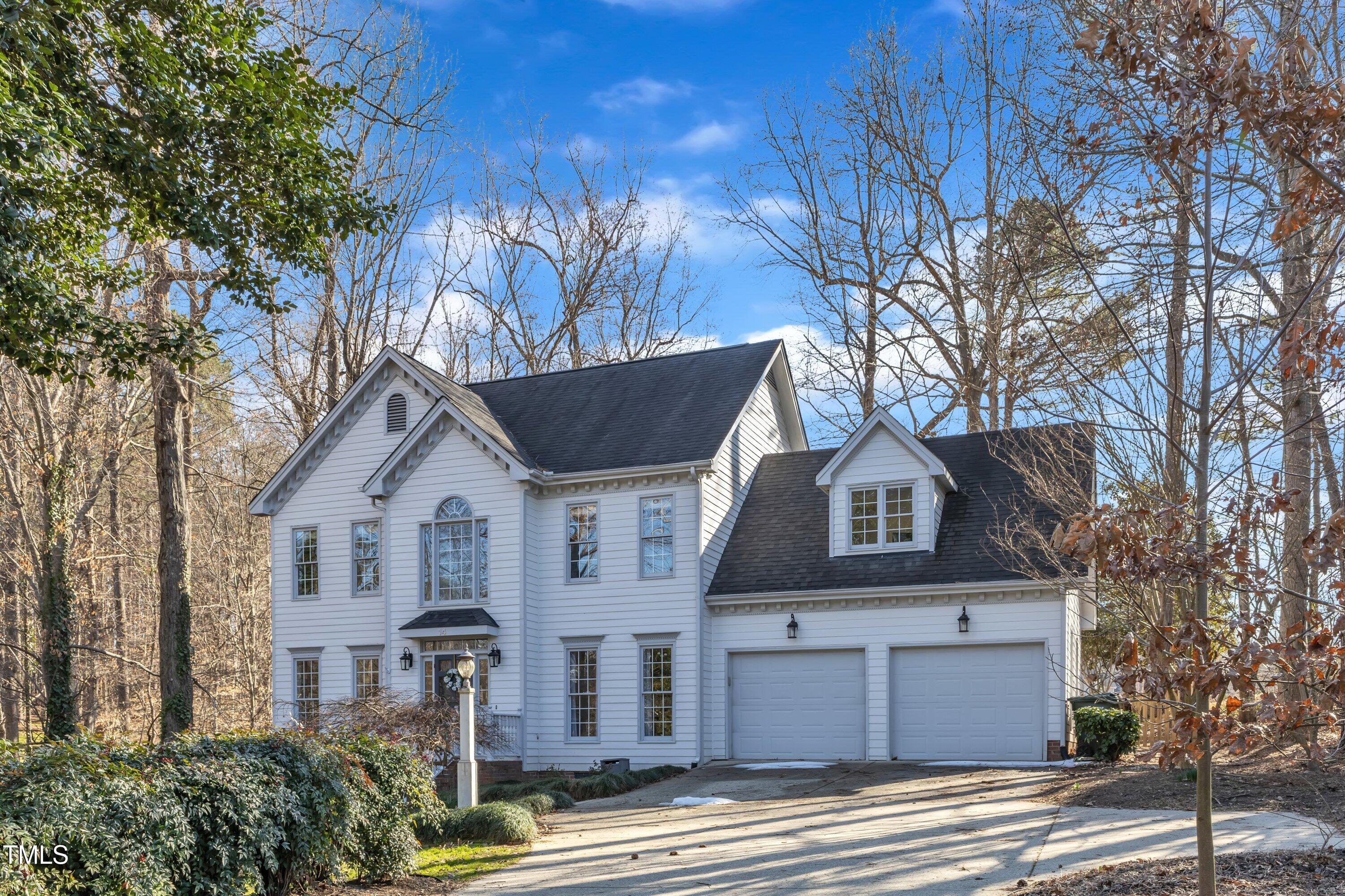 14 Wedgewood Place