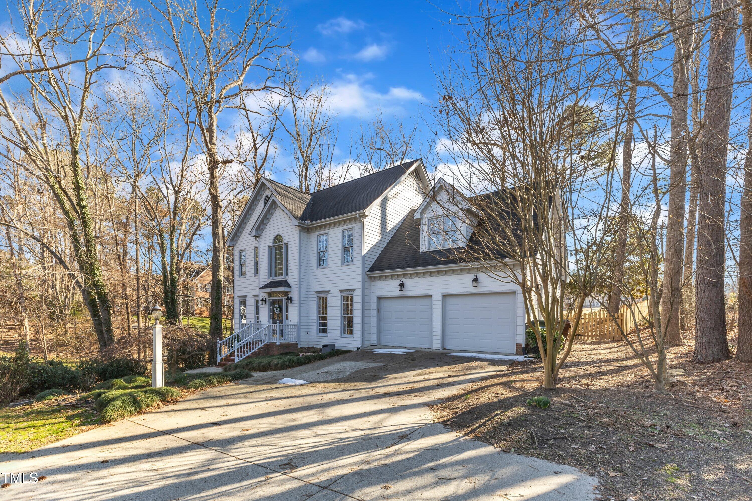 14 Wedgewood Place
