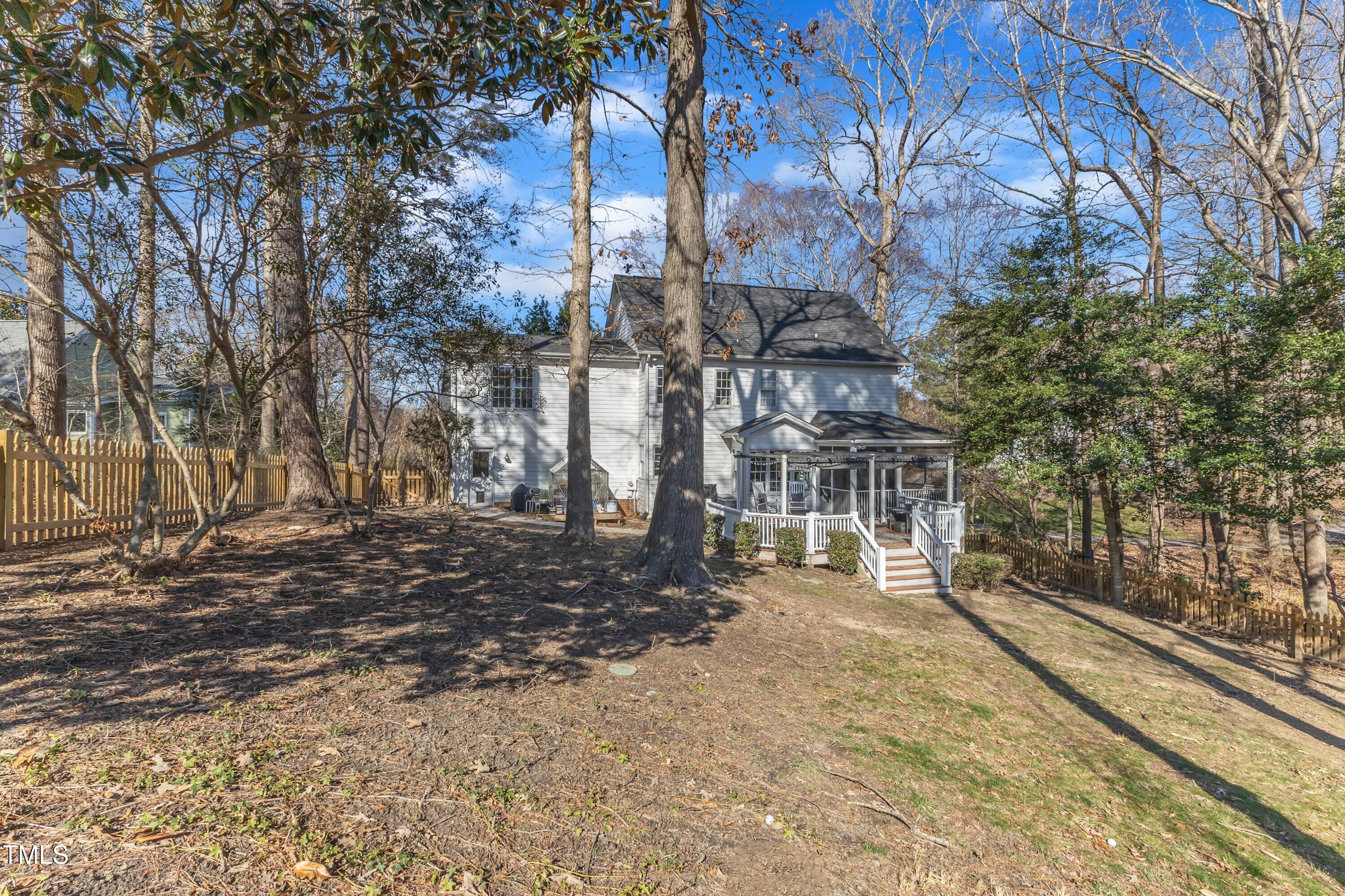 14 Wedgewood Place