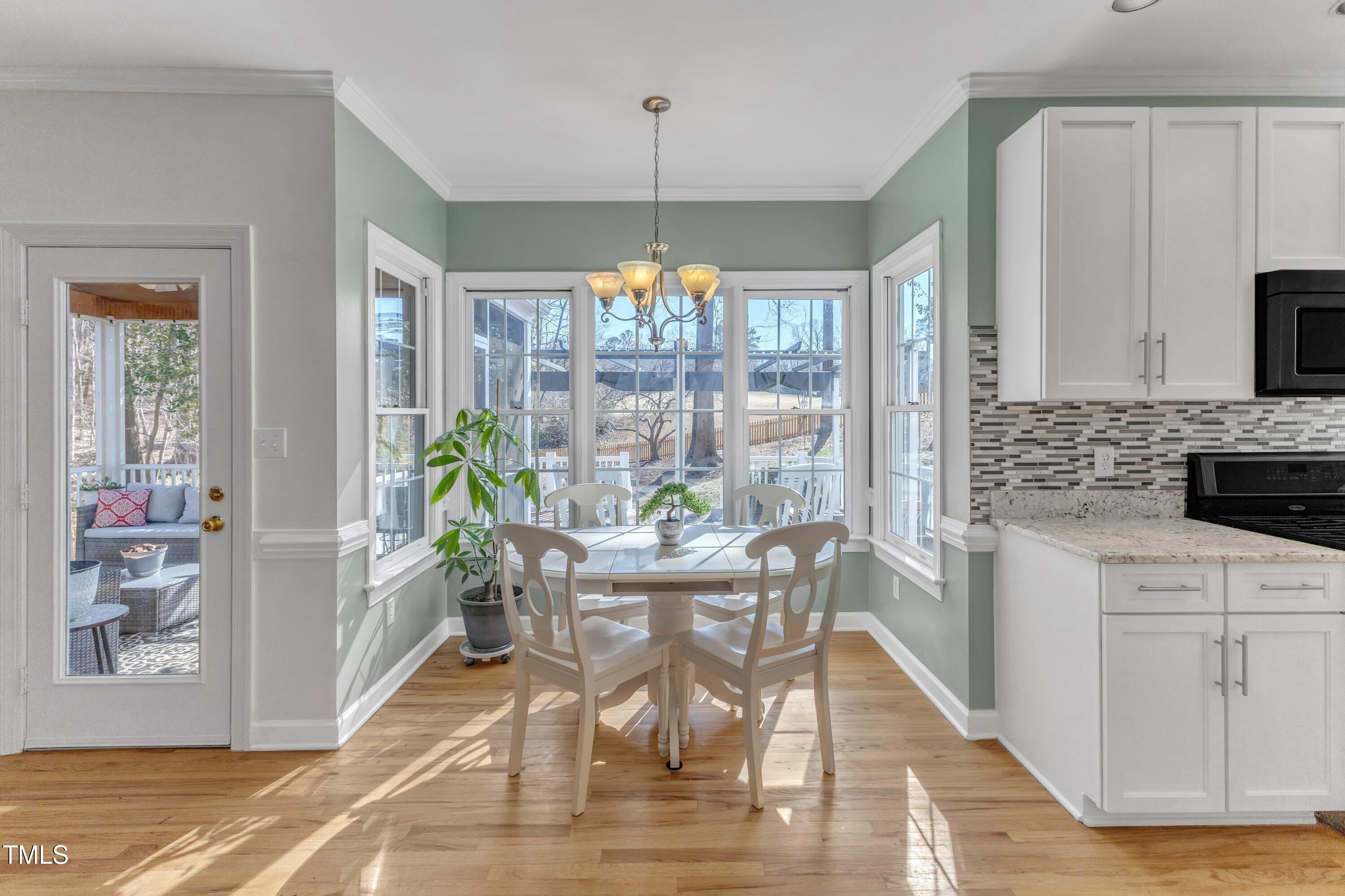 14 Wedgewood Place