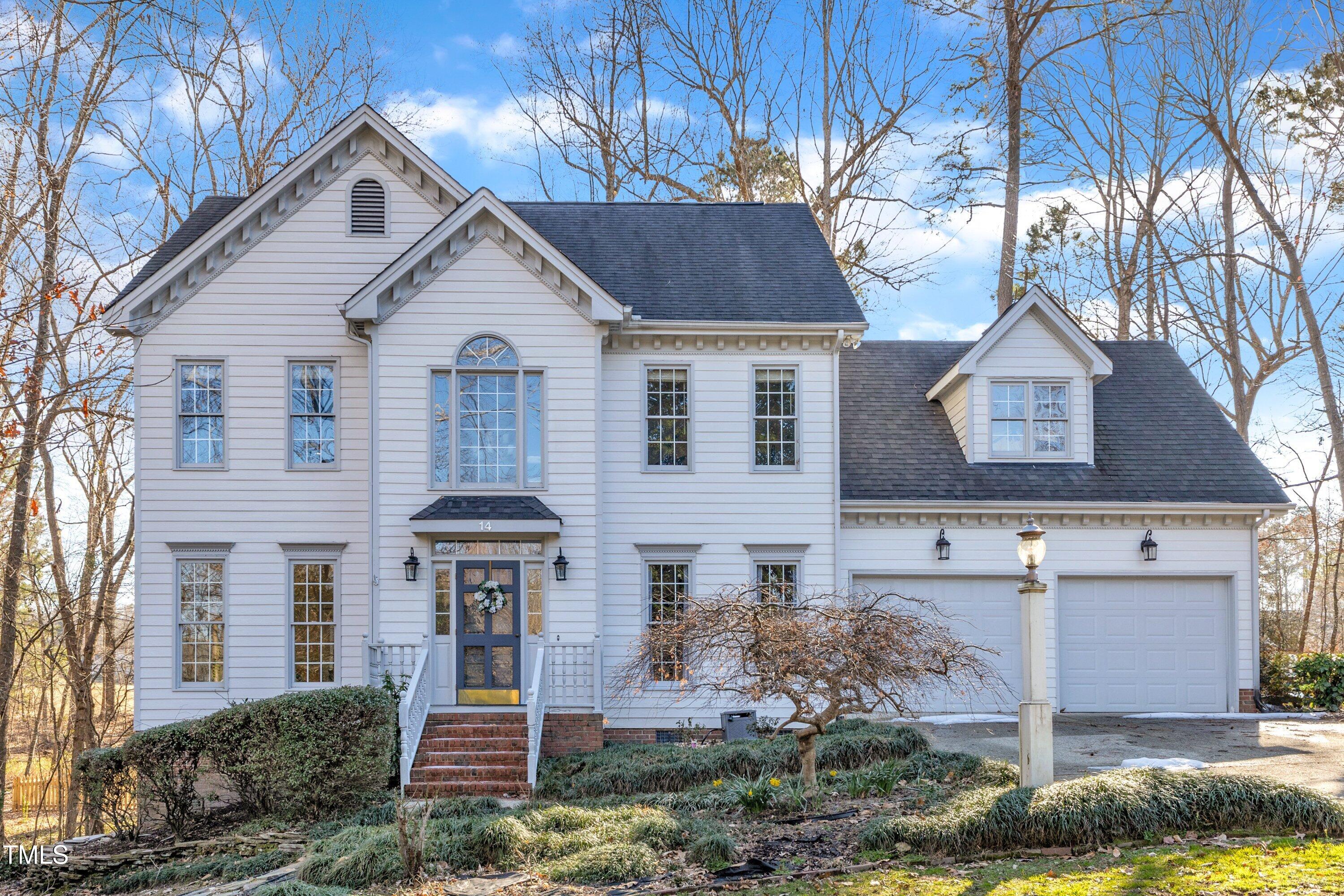 14 Wedgewood Place