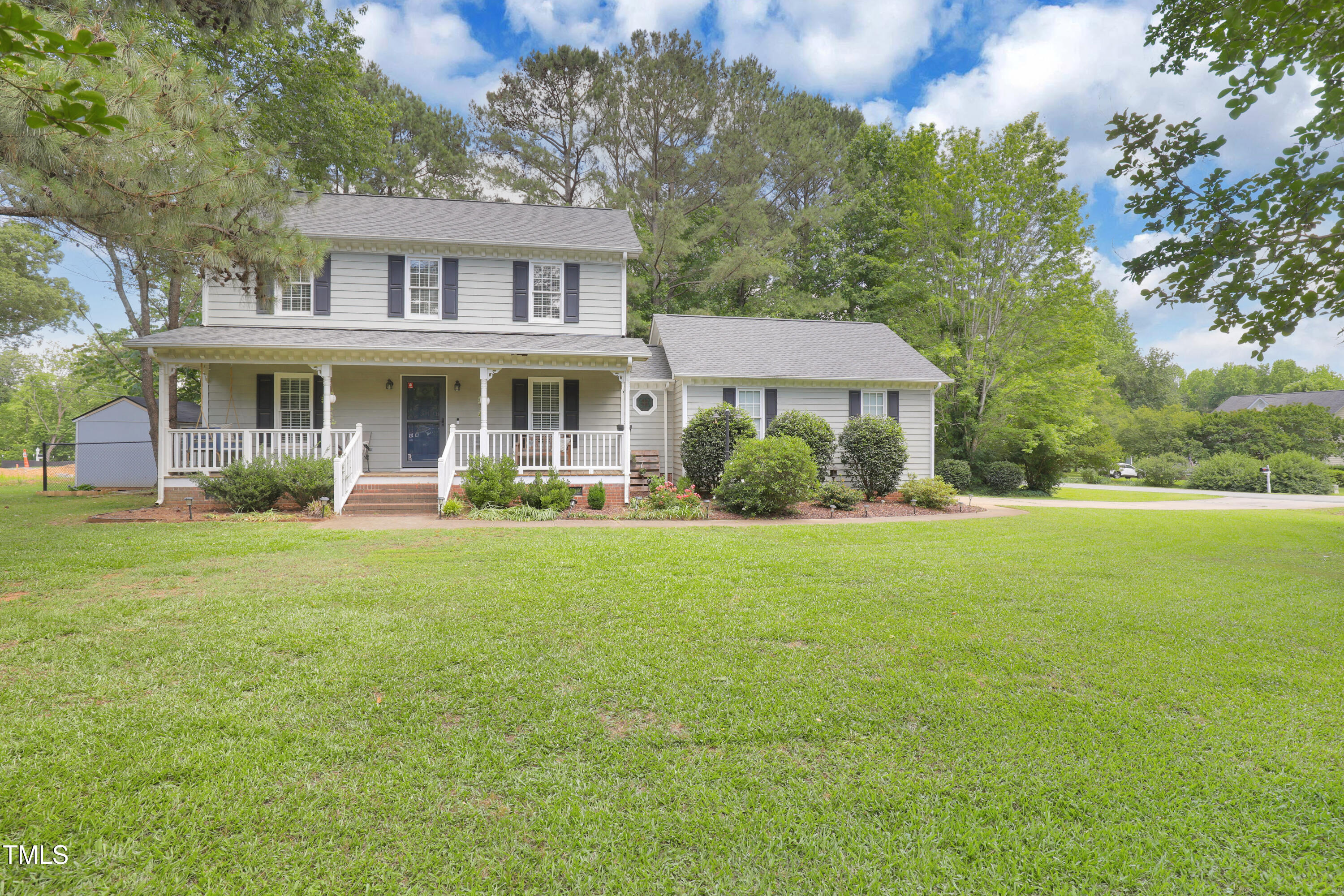 2312 Brasswynd Court
