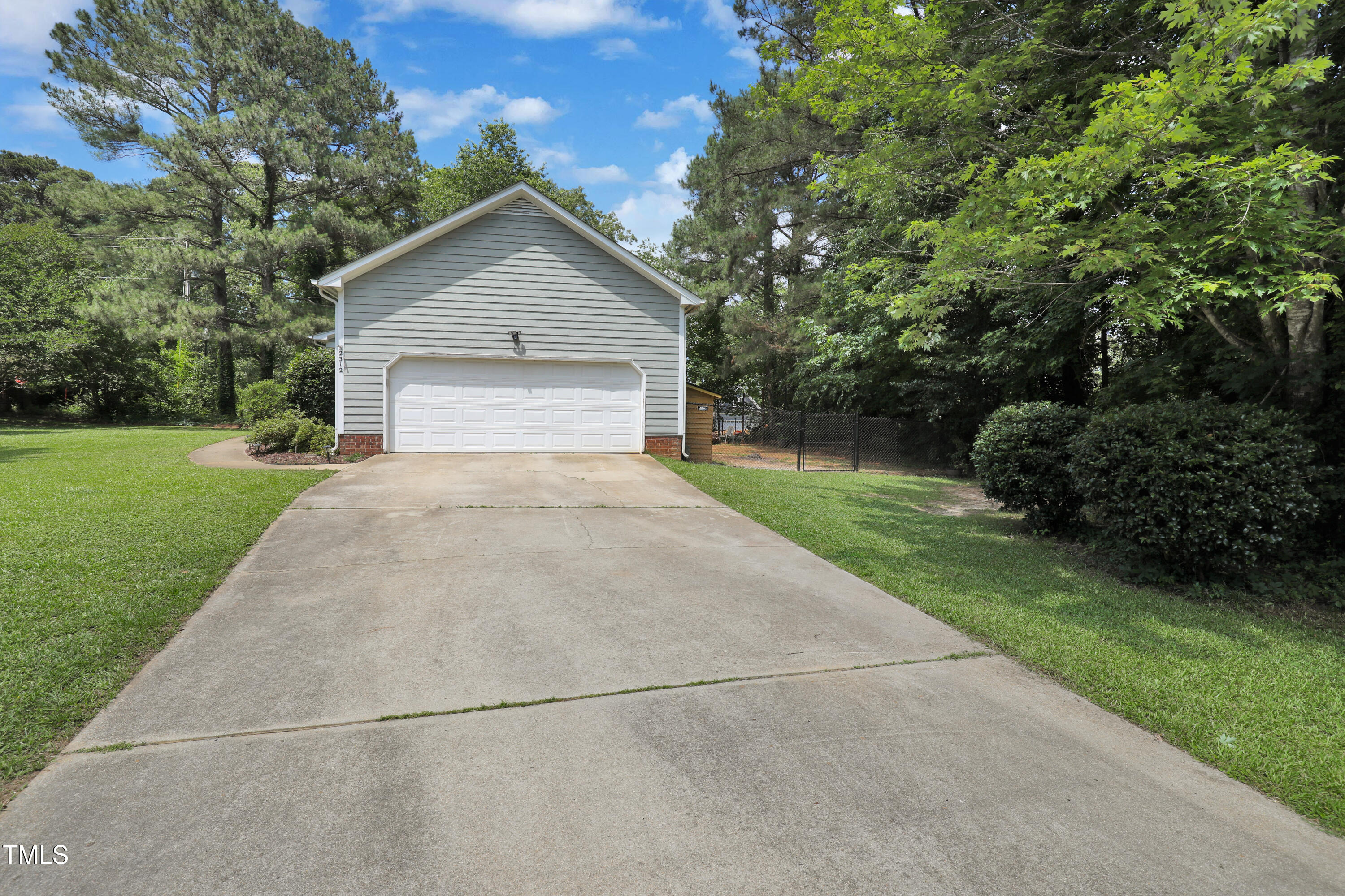 2312 Brasswynd Court