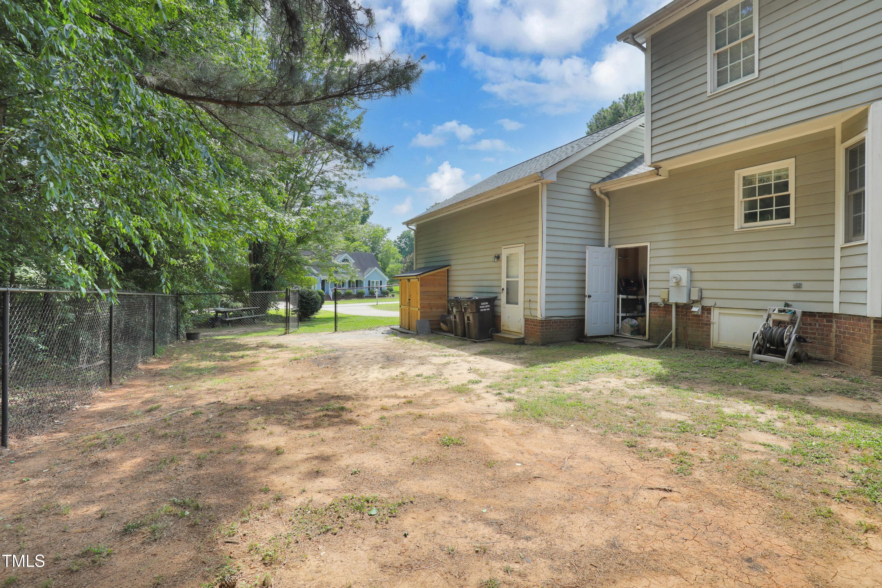 2312 Brasswynd Court