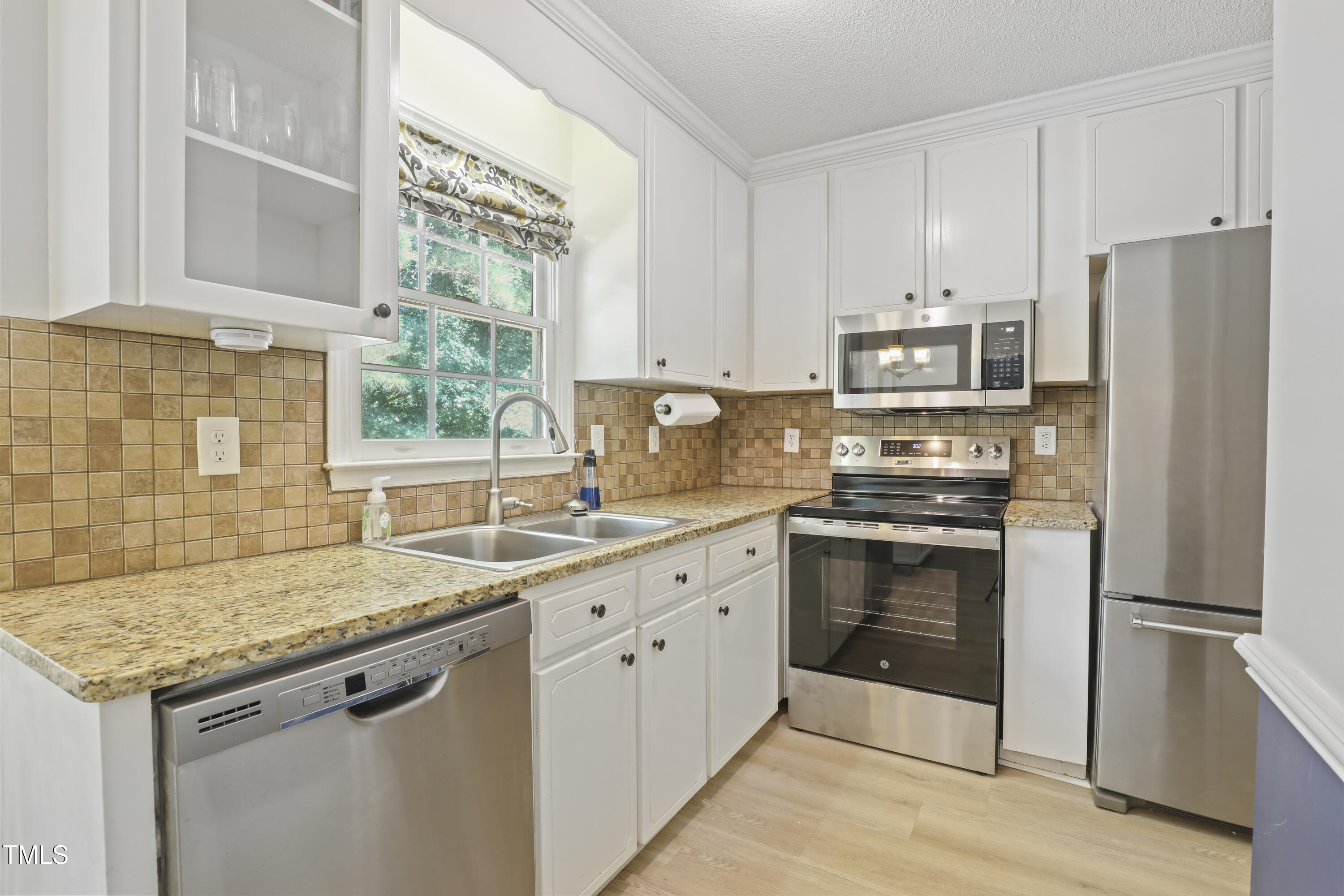 2312 Brasswynd Court