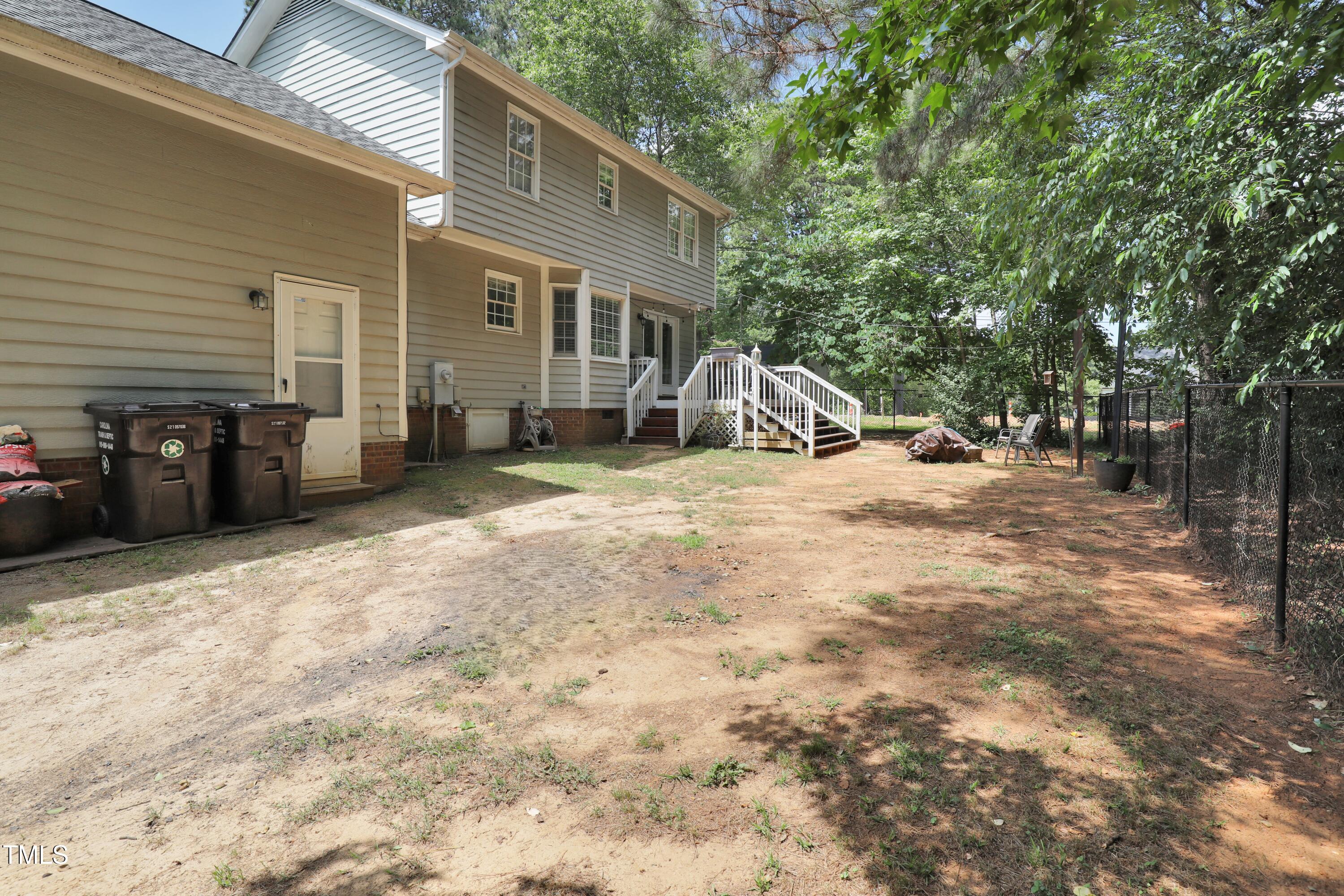 2312 Brasswynd Court