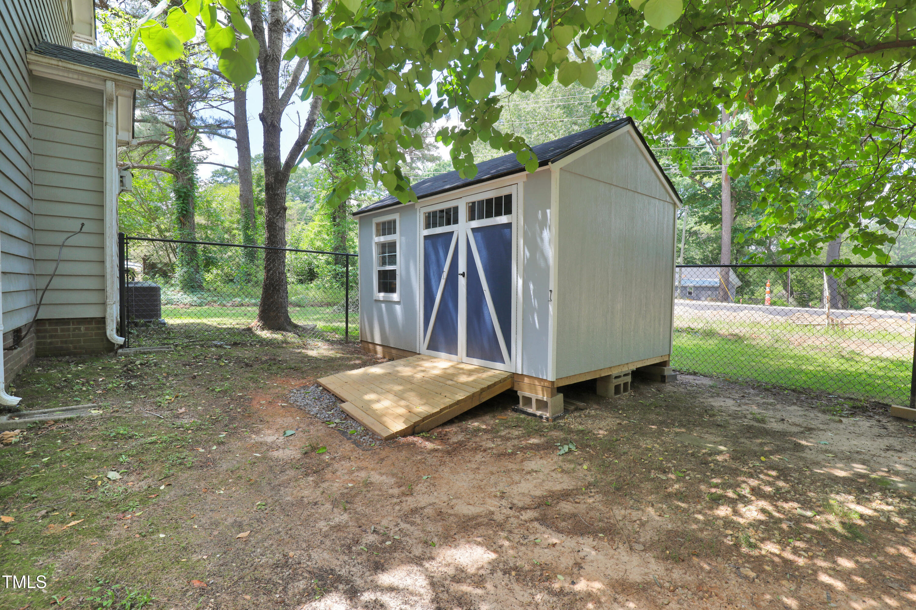 2312 Brasswynd Court