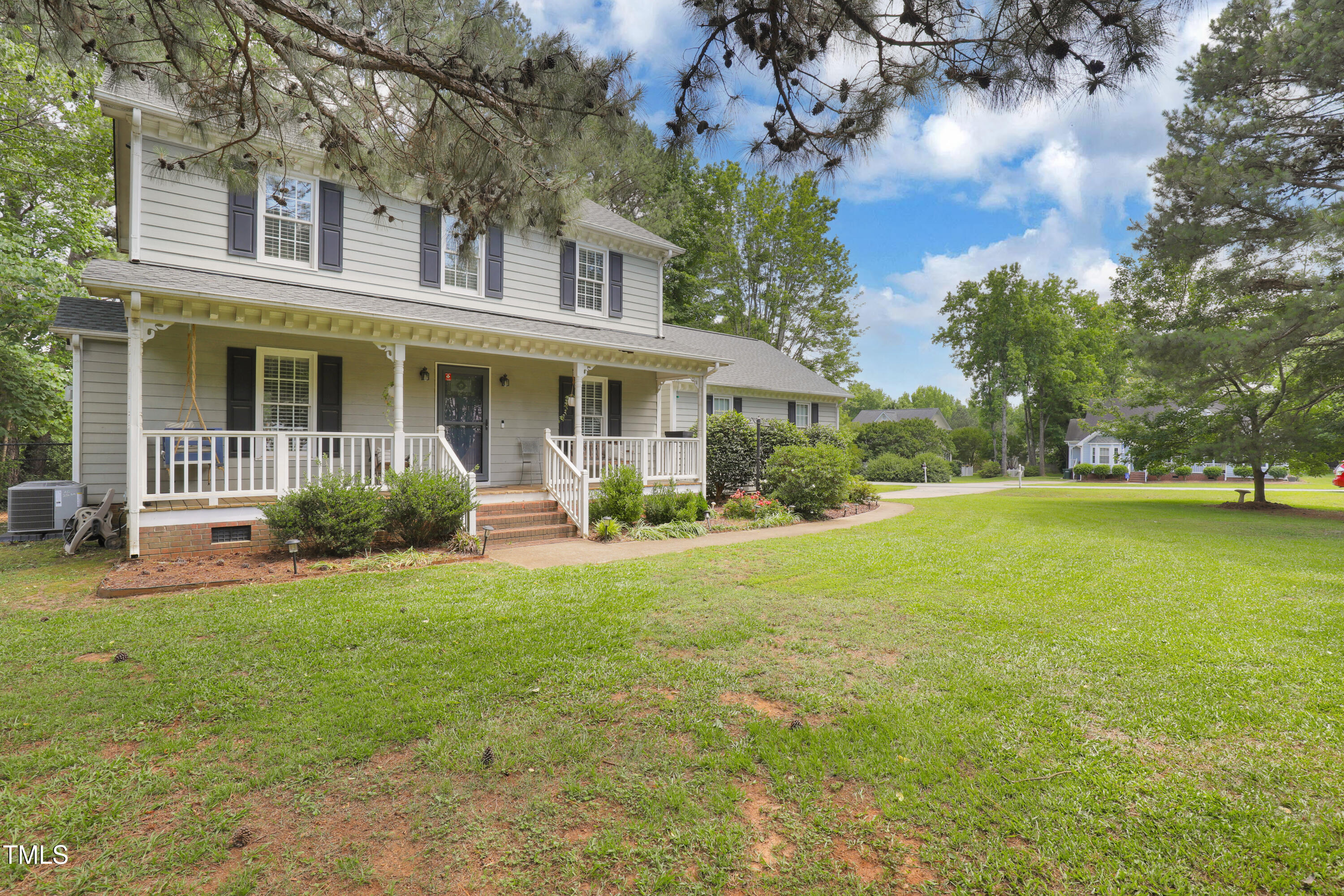 2312 Brasswynd Court