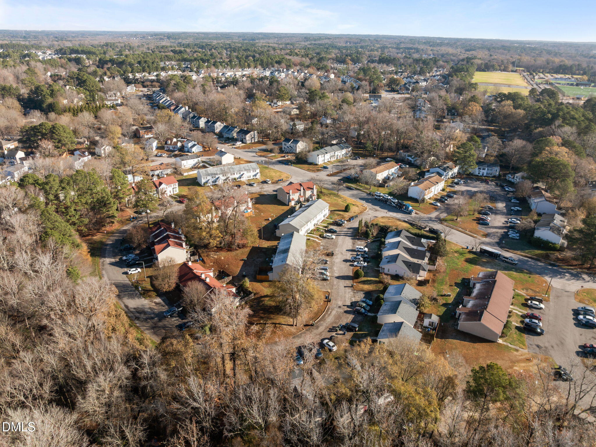 8225 Merriweather Circle