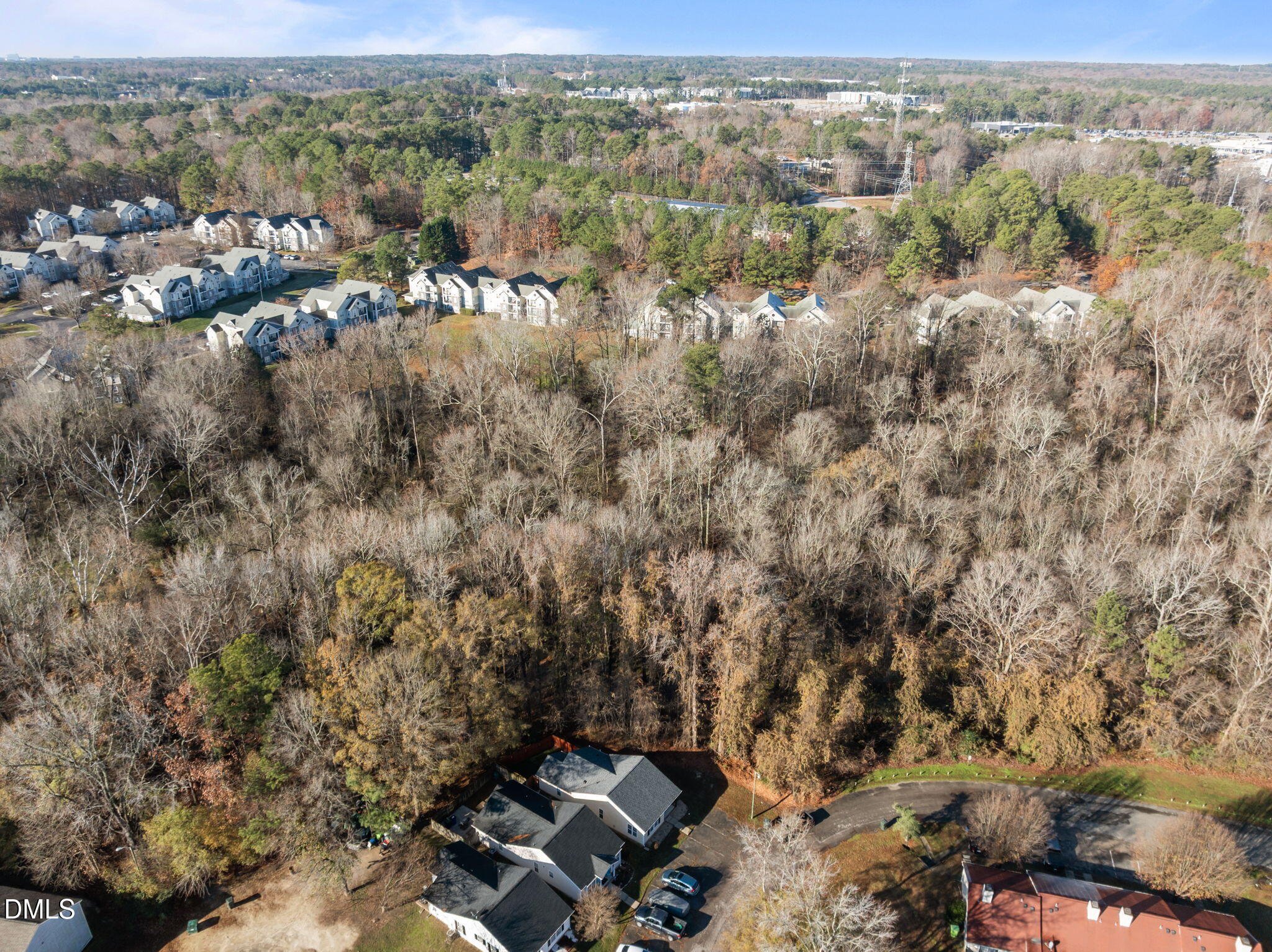 8225 Merriweather Circle