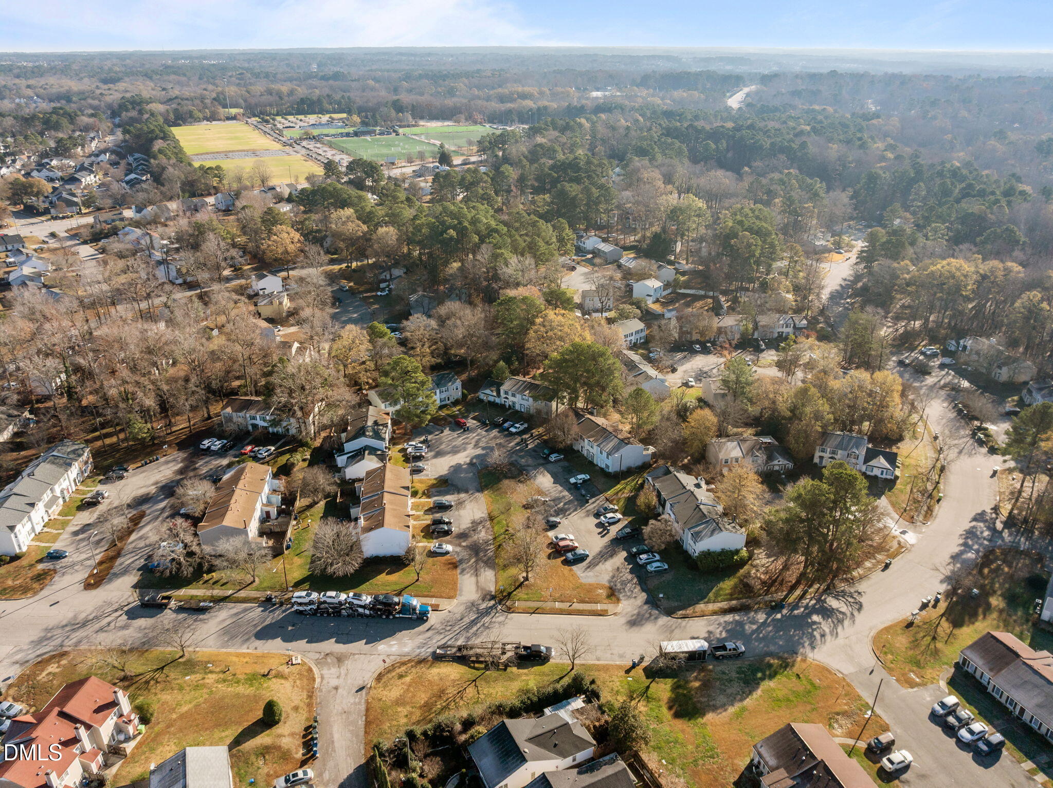 8225 Merriweather Circle