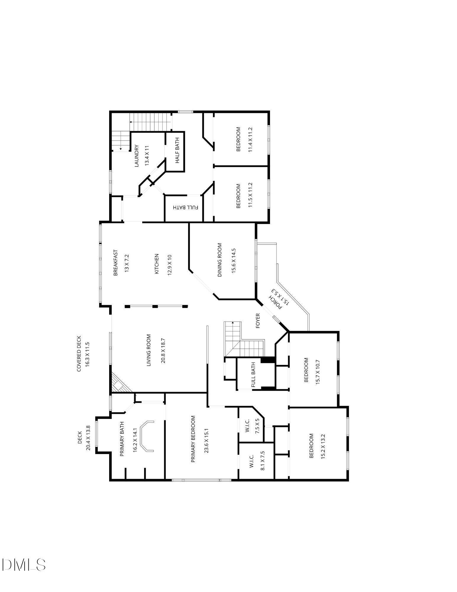 1004 Surry Dale Court