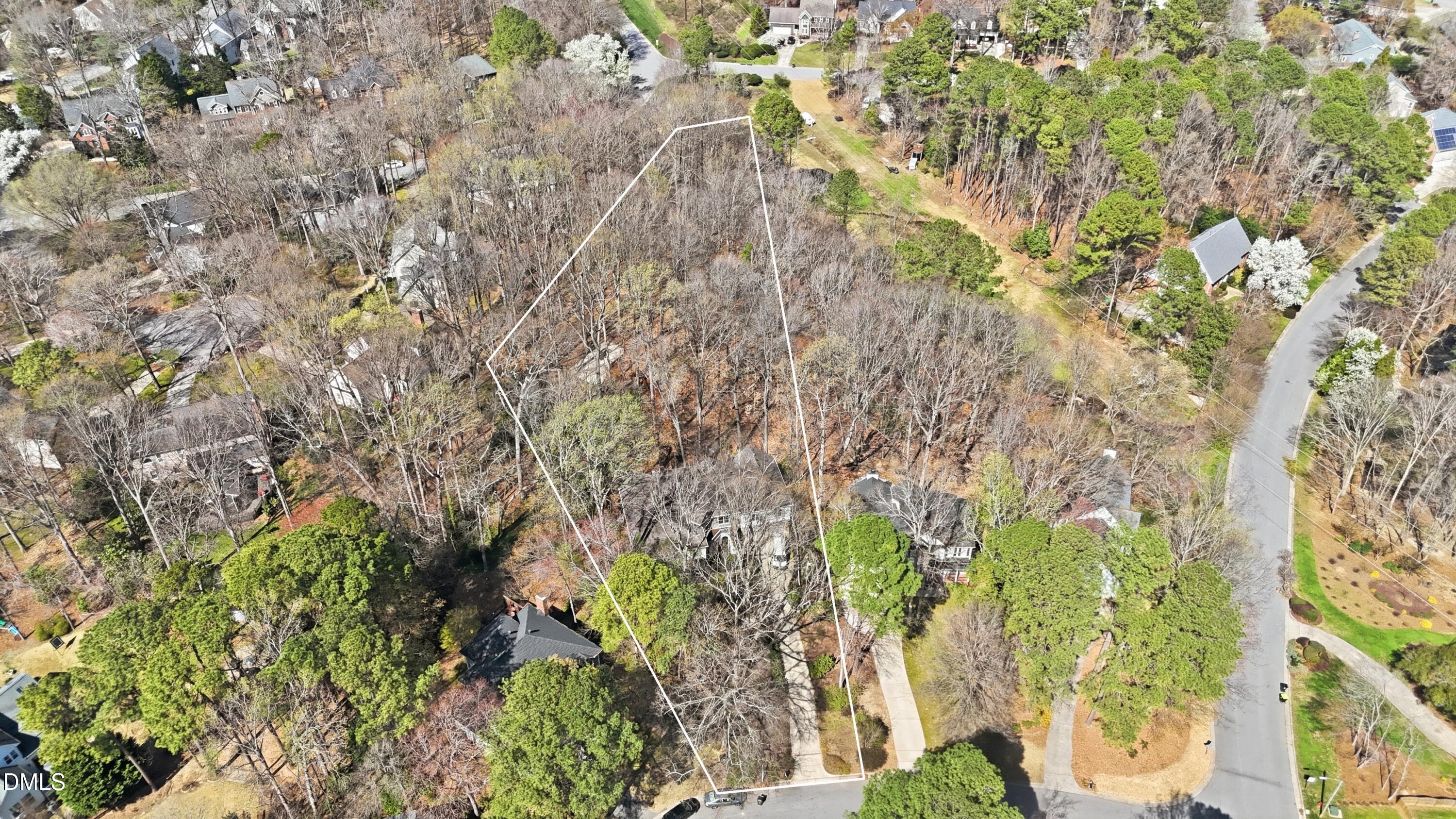 1004 Surry Dale Court