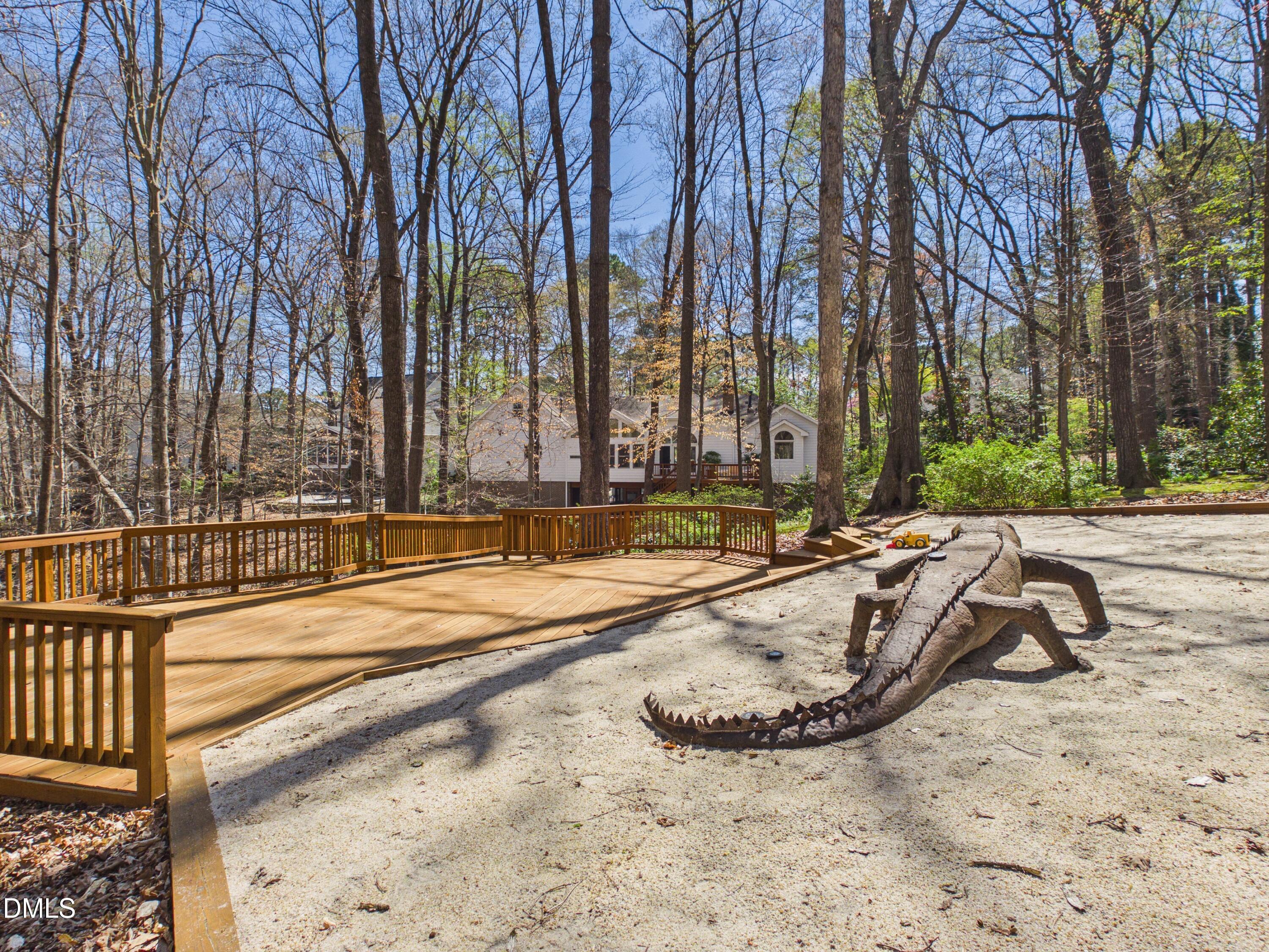 1004 Surry Dale Court