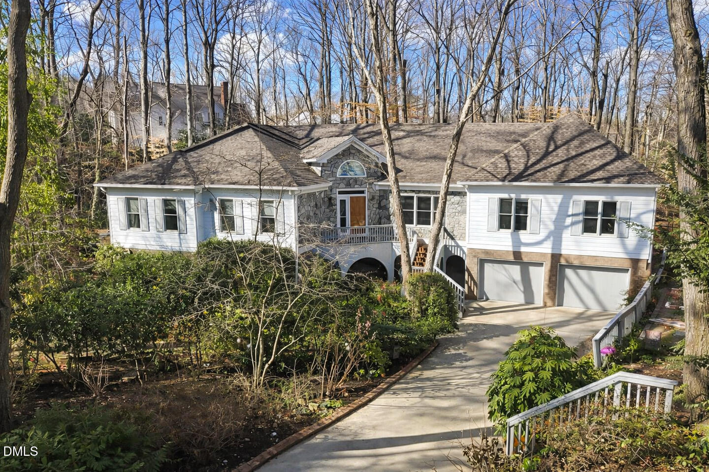 1004 Surry Dale Court