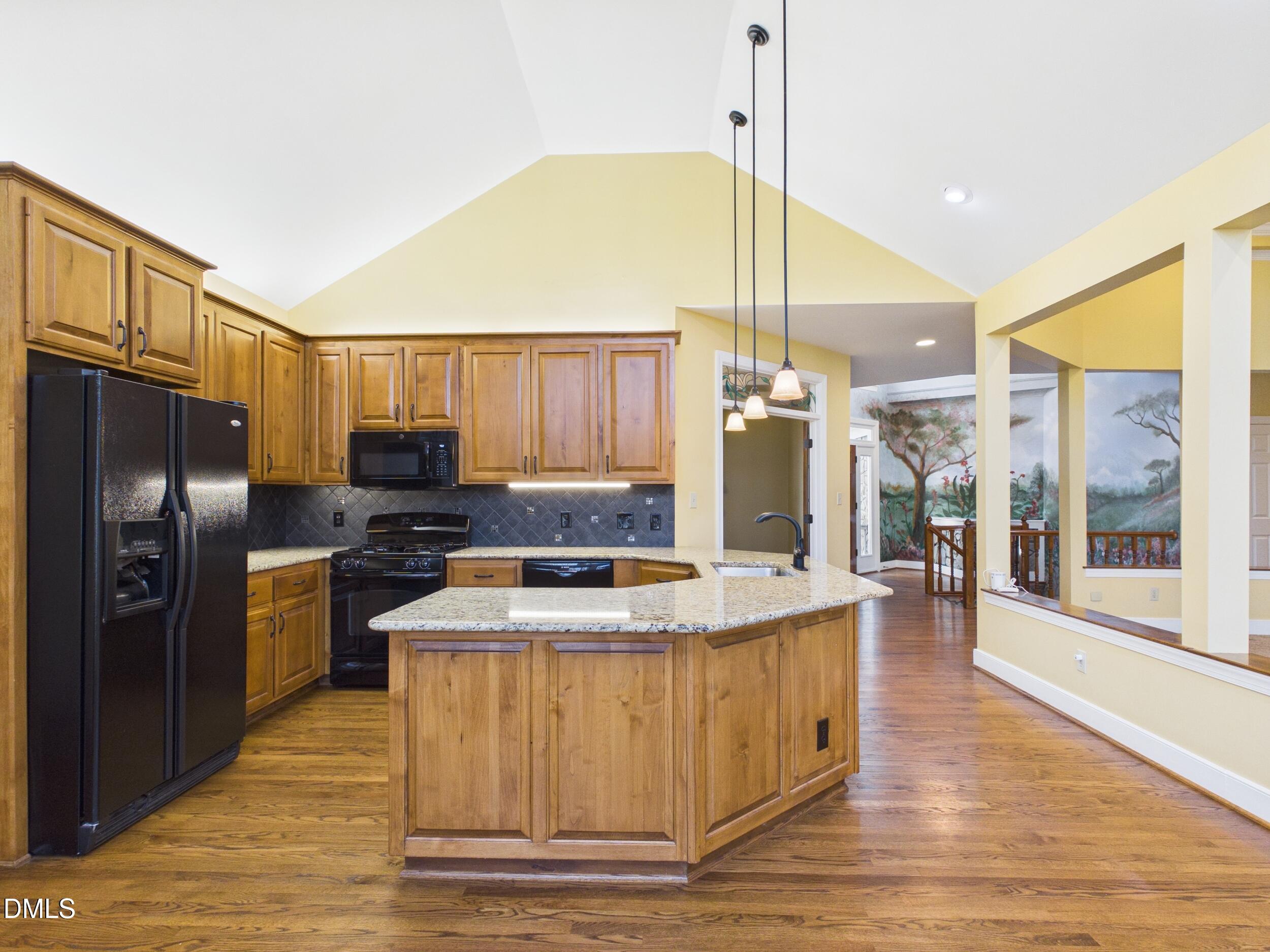 1004 Surry Dale Court