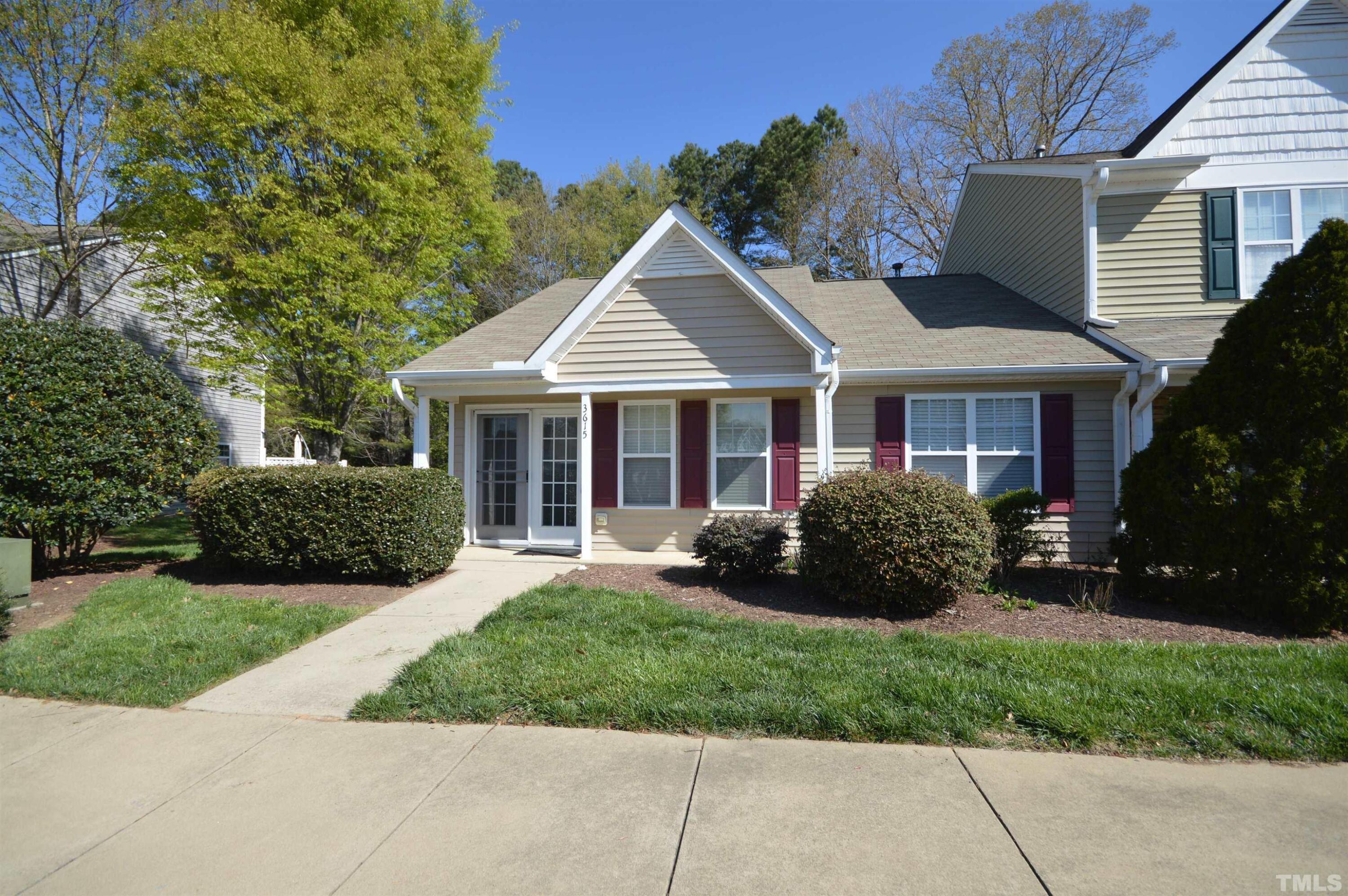 3615 Bison Hill Lane