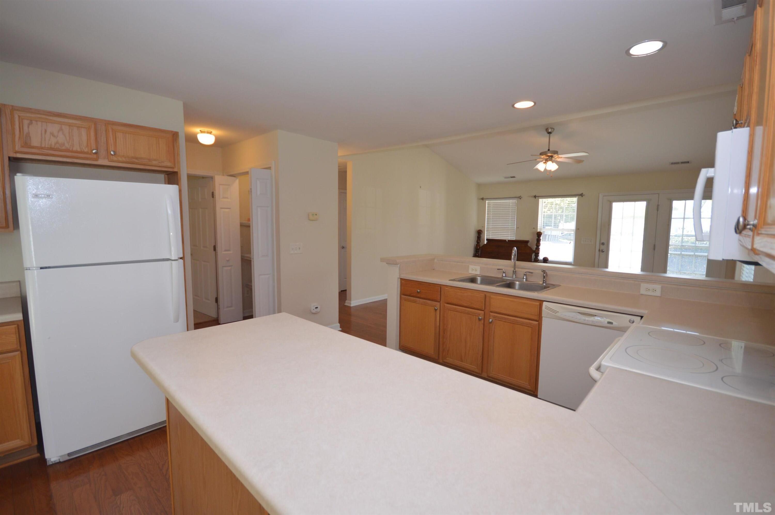 3615 Bison Hill Lane