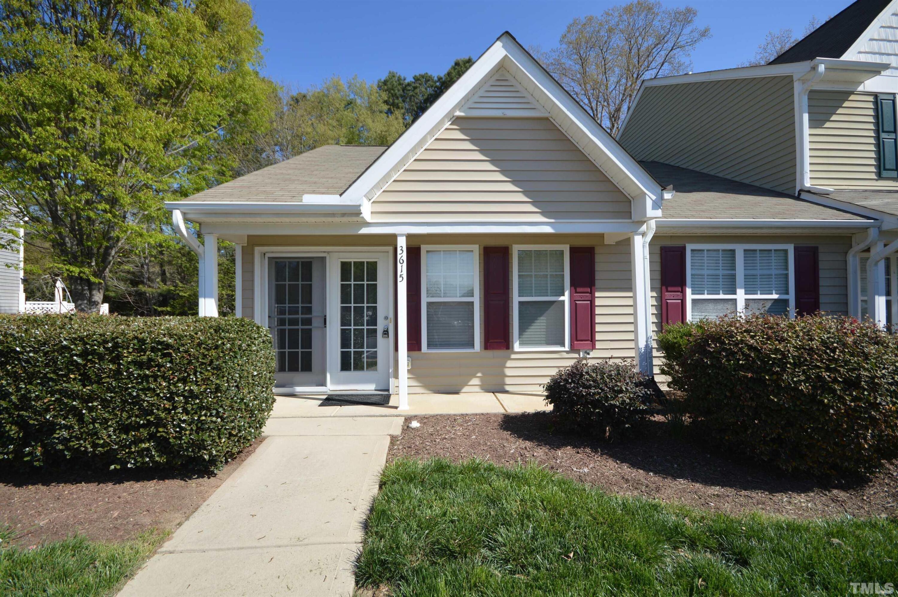 3615 Bison Hill Lane