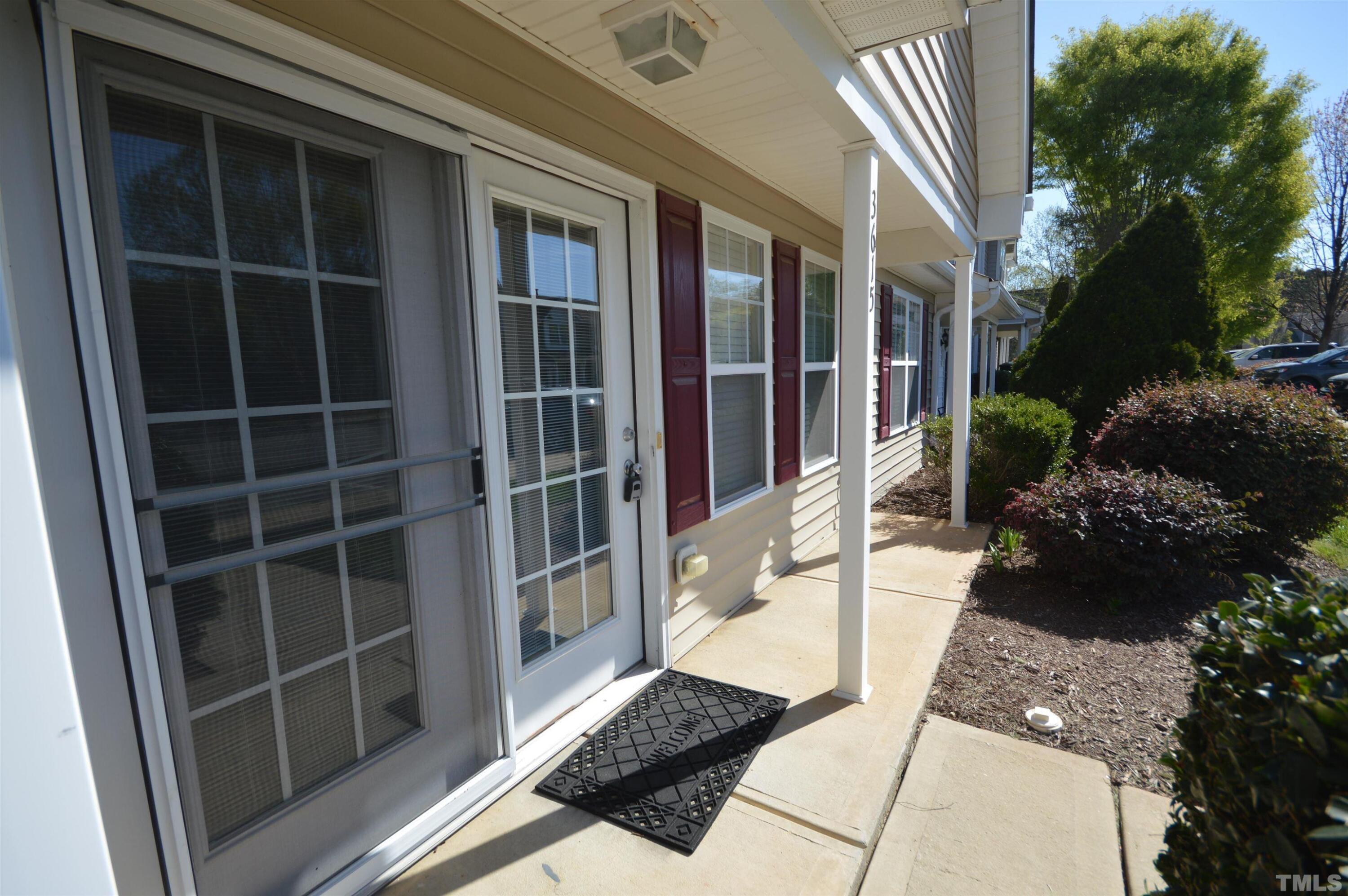 3615 Bison Hill Lane
