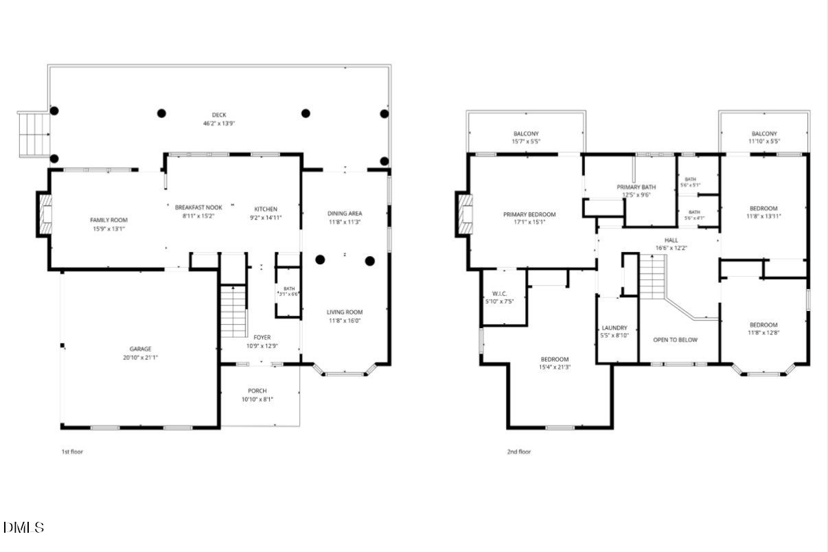 3412 Queen Ann Drive E
