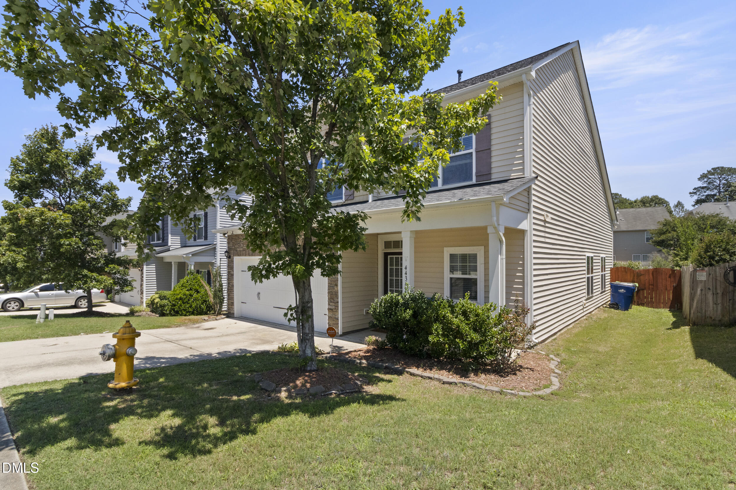 4436 Cardinal Grove Boulevard