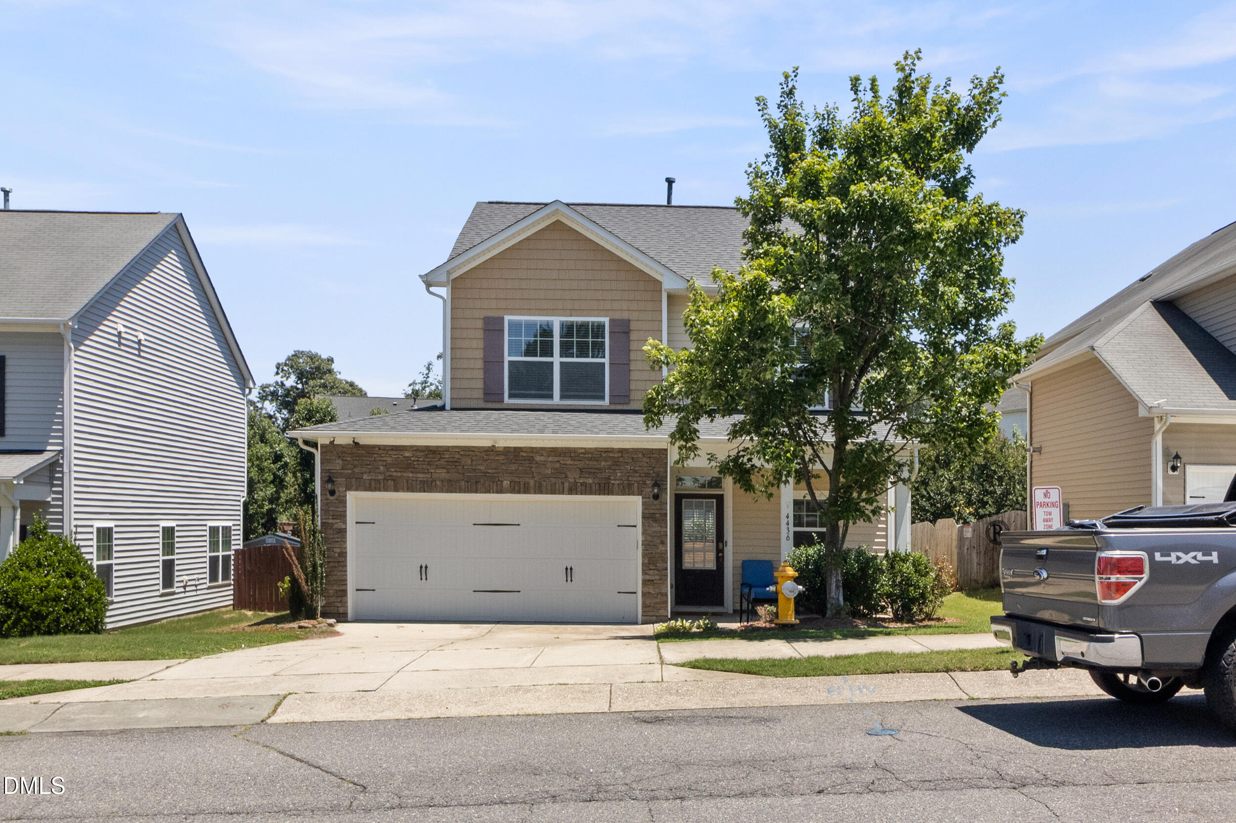 4436 Cardinal Grove Boulevard