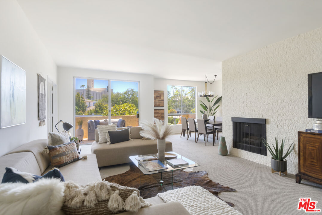 10671 Holman Ave Unit: 301