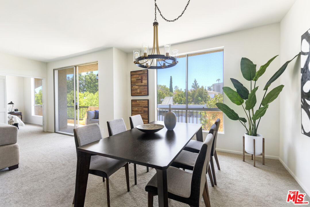 10671 Holman Ave Unit: 301