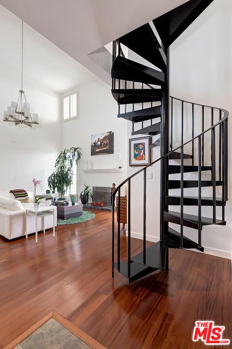 964 Hancock Ave Unit: 302