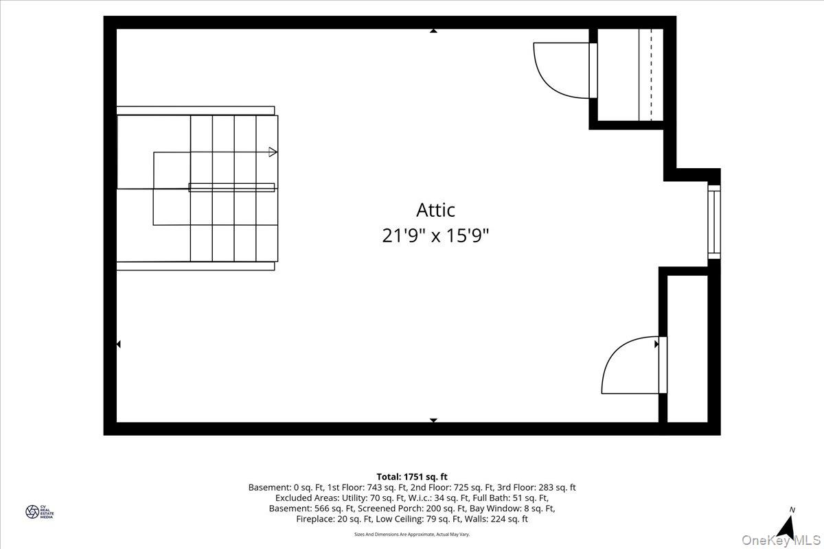 77 Irving Place